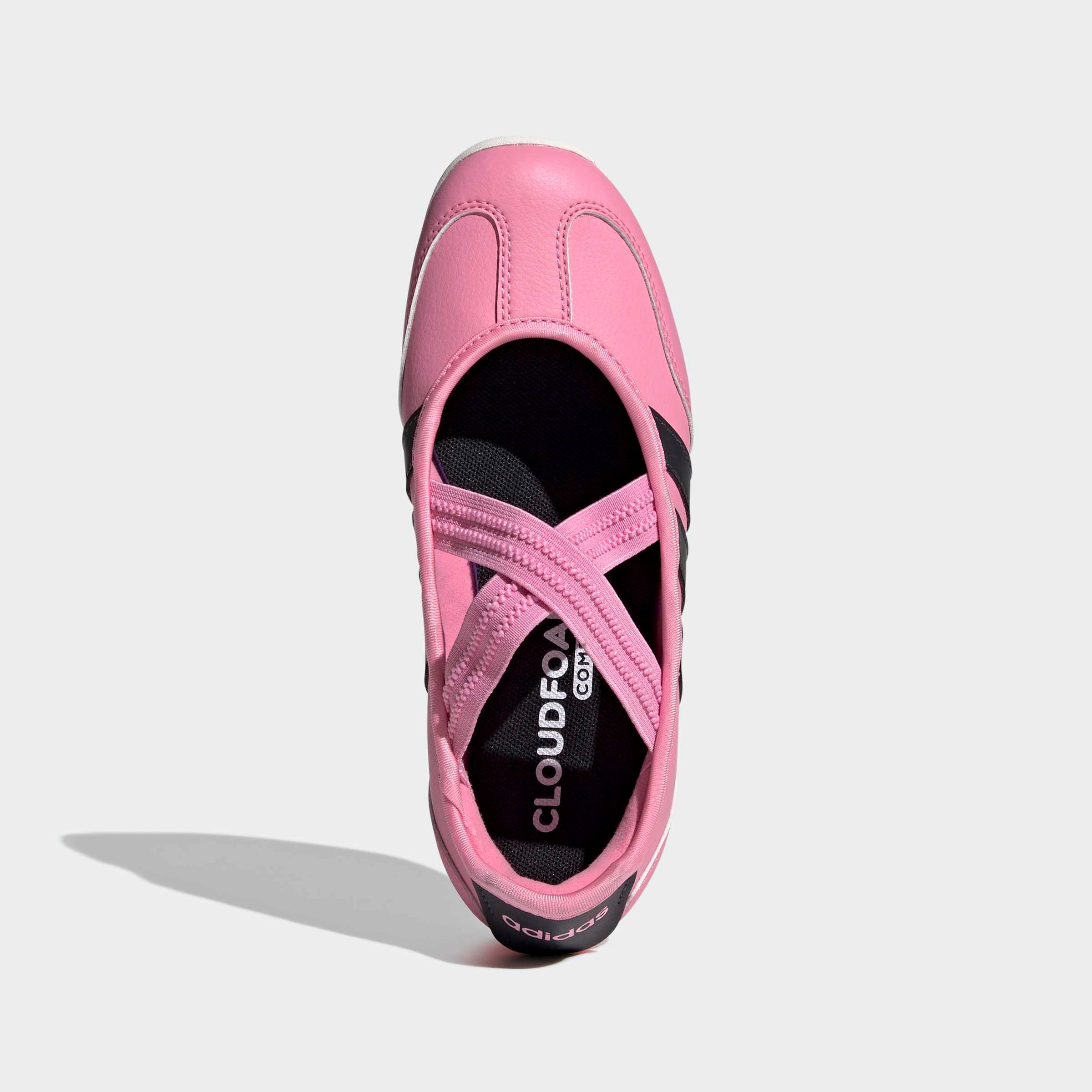 adidas Sportswear Sneaker Ballerinas »BARREDA MARY JANE KIDS«  für Kinder & Jugendliche