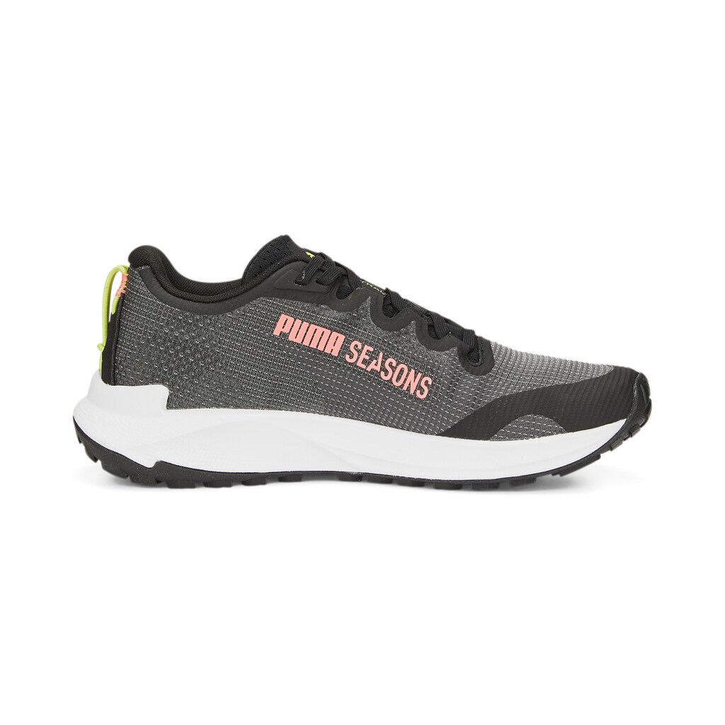 PUMA Sneaker »Fast-Trac NITRO Laufschuhe für Frauen«