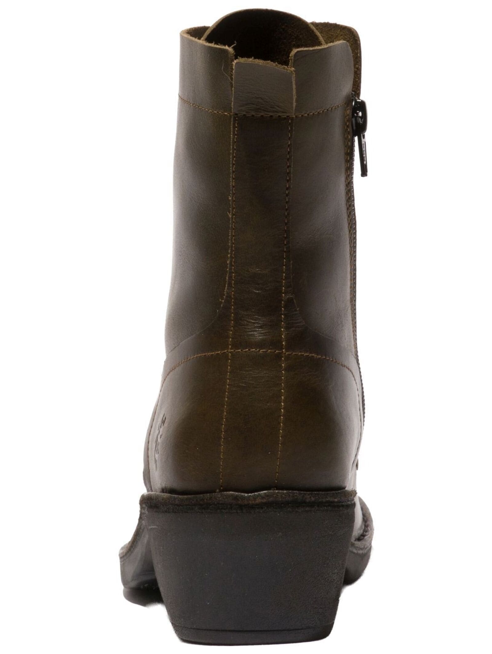 Fly London Schnürstiefelette »Fly London Stiefelette Leder«