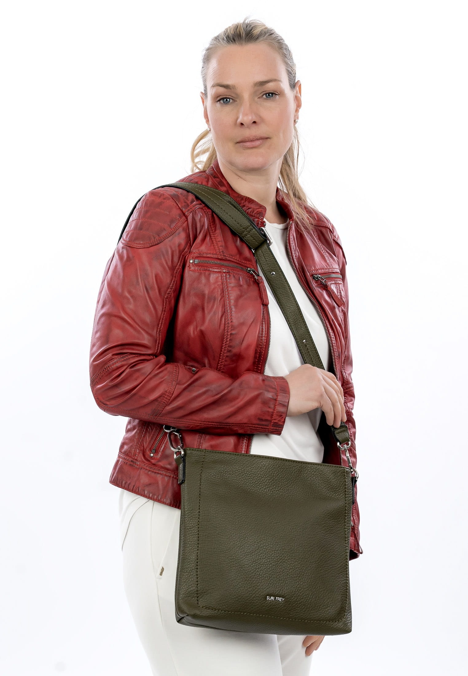 Thumbnail - SURI FREY Umhängetasche "Umhängetasche SFY Henny"