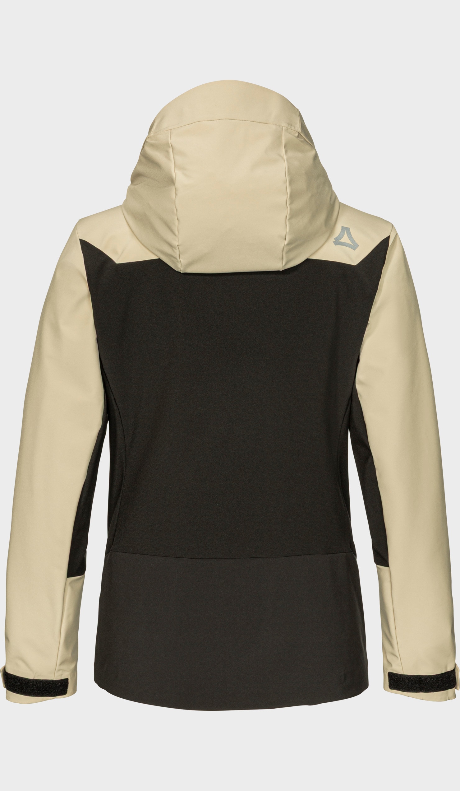 Schöffel Outdoorjacke »Softshell Jk Style Milagle WMS« mit Kapuze