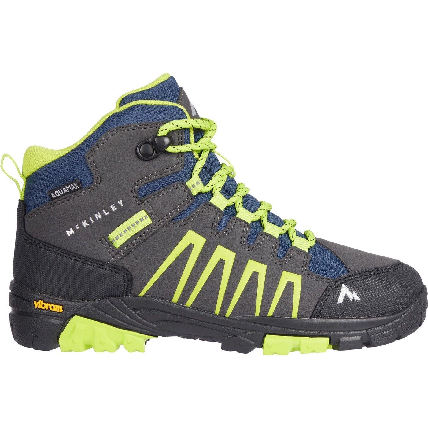 McKINLEY Wanderschuh »Denali MID AQX J«, Wasserdicht
