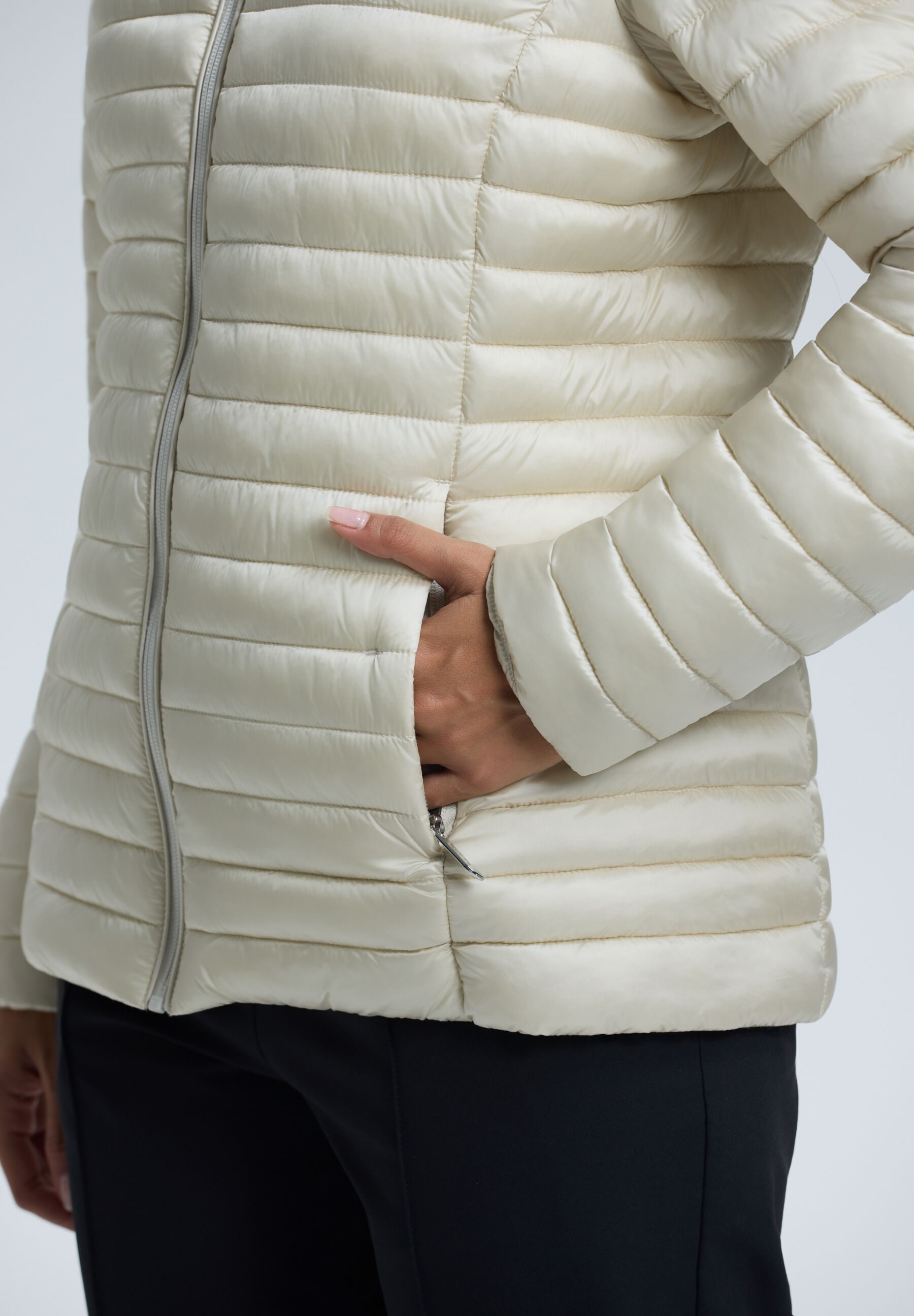 Luhta Outdoorjacke »Luhta Jacke Hietoinen«