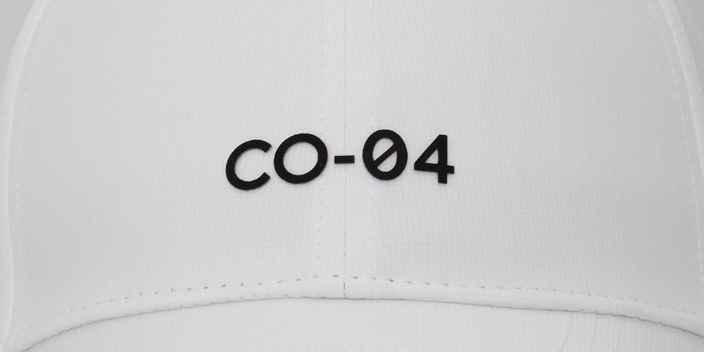 chillouts Baseball Cap »Danzig Hat«, (1 St.), mit dezentem Logodruck