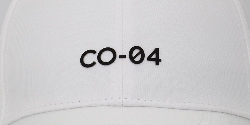 chillouts Baseball Cap "Danzig Hat", mit dezentem Logo, ultraleicht & viels günstig online kaufen