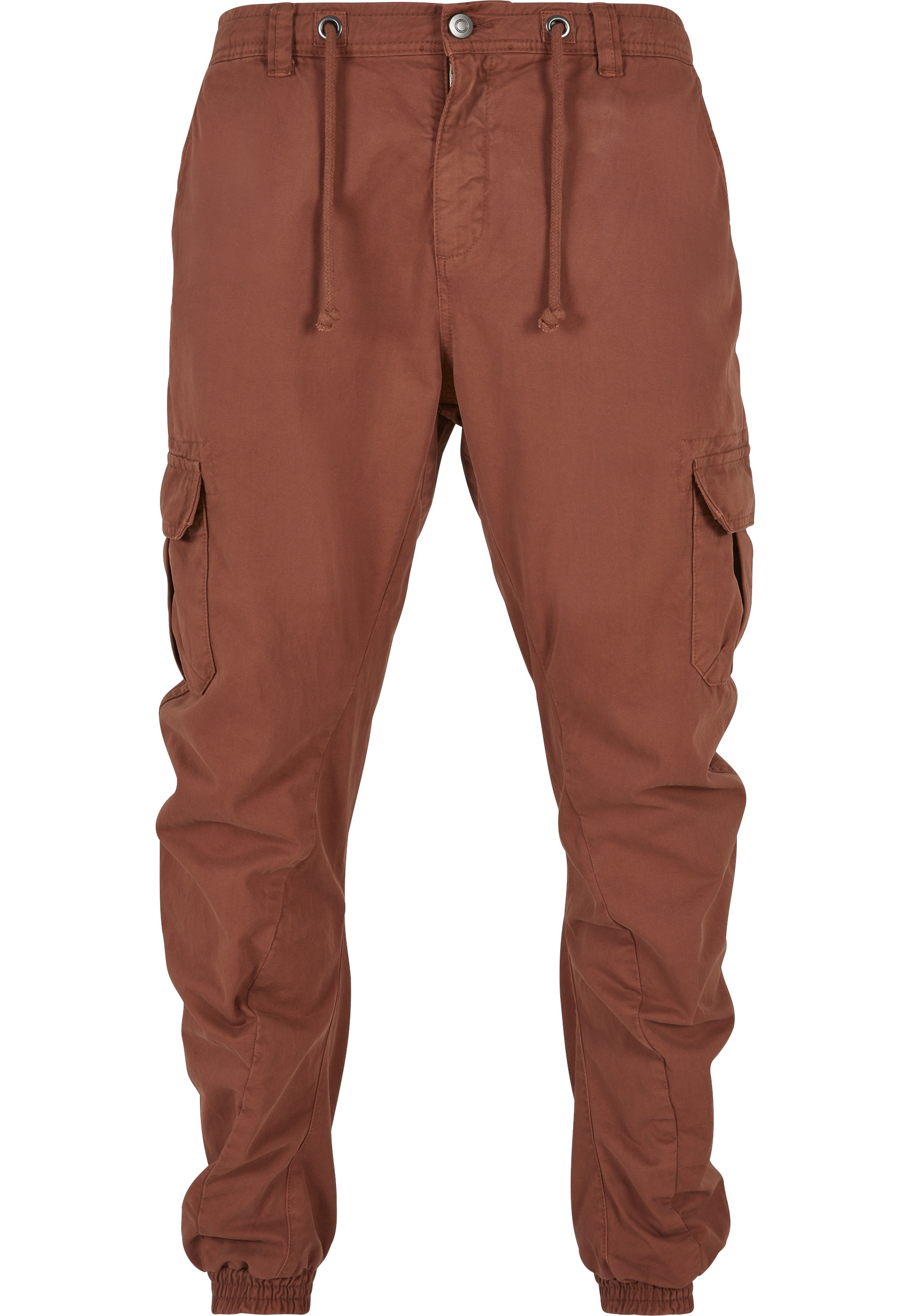 URBAN CLASSICS Cargohose »Urban Classics Herren Cargo Jogging Pants«