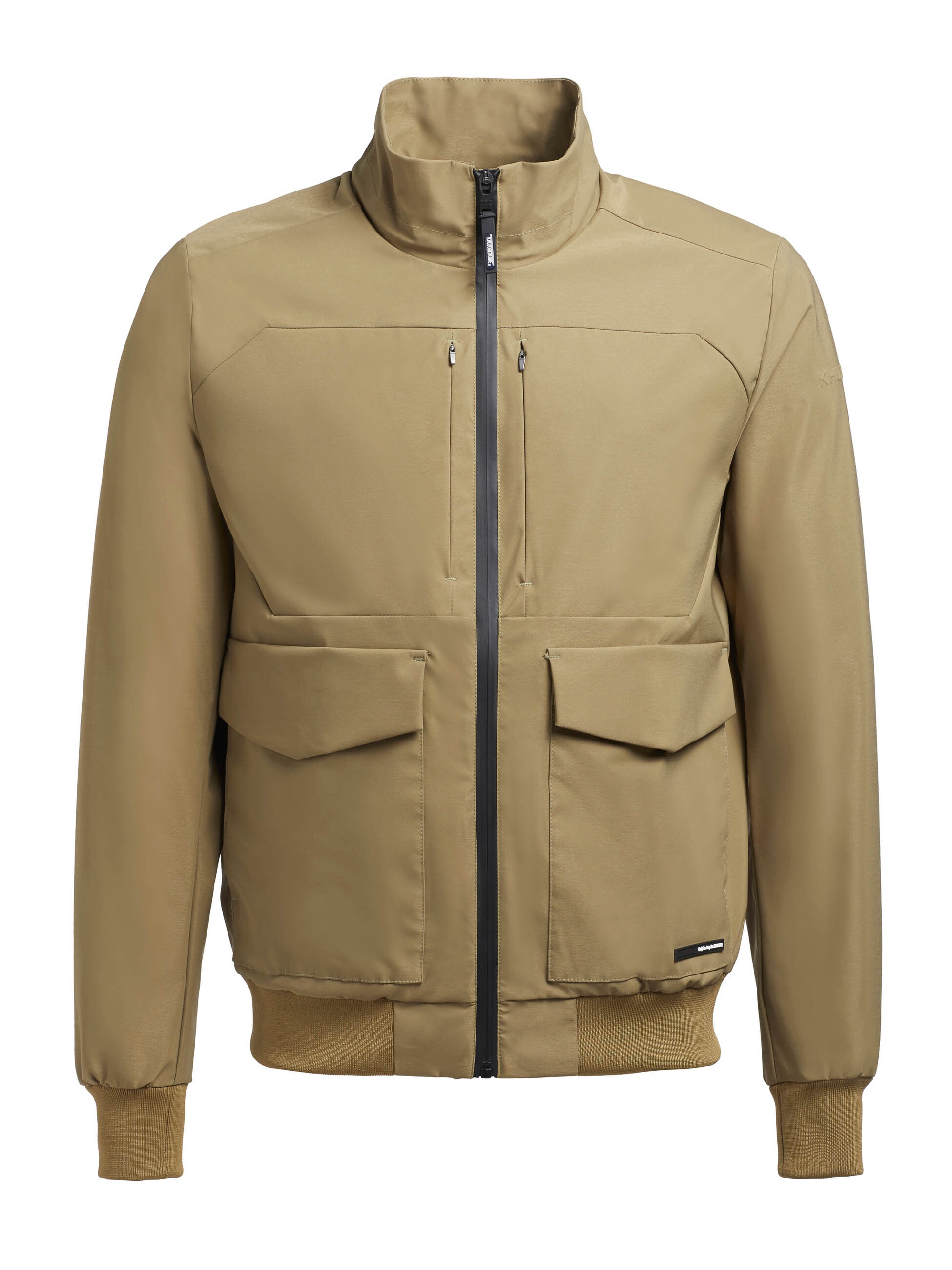 khujo Blouson »MELVIN«