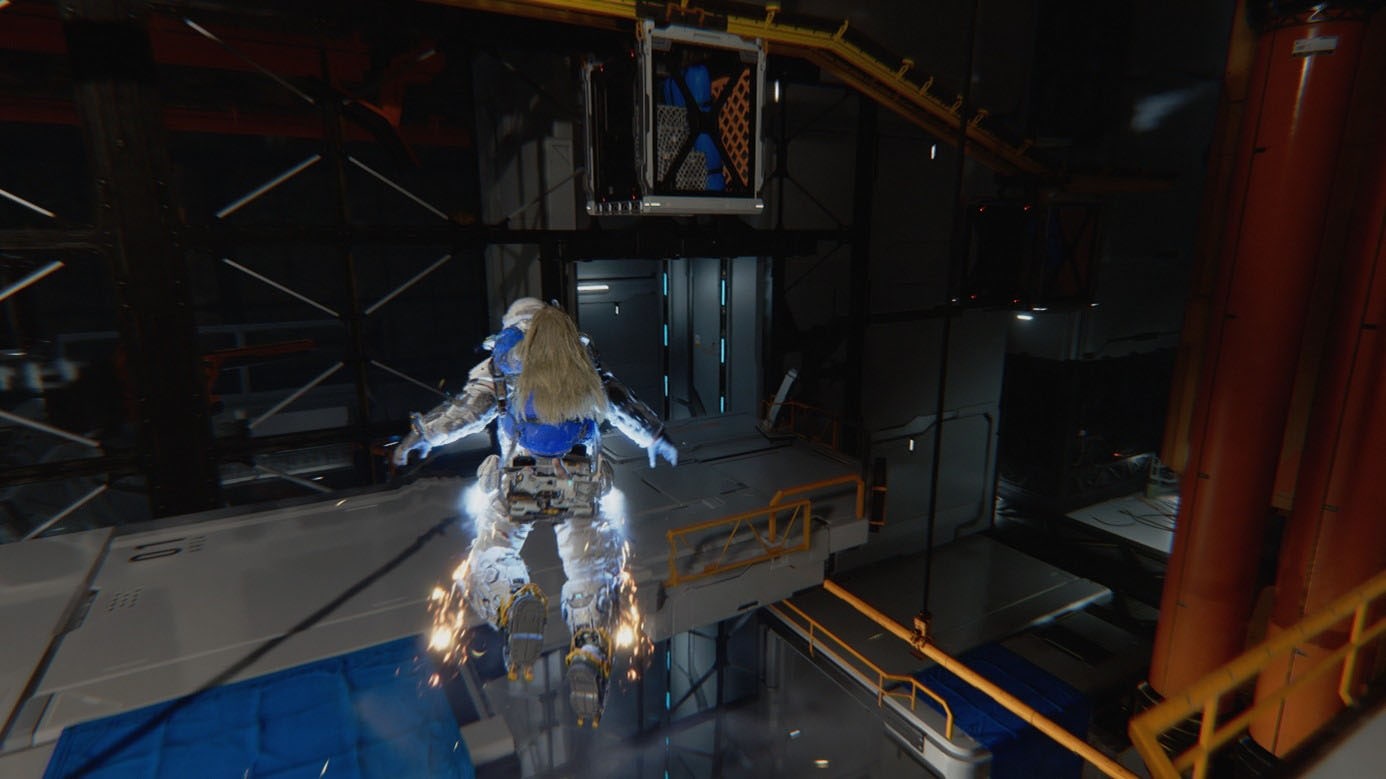 Capcom Spielesoftware »Pragmata« Xbox Series X