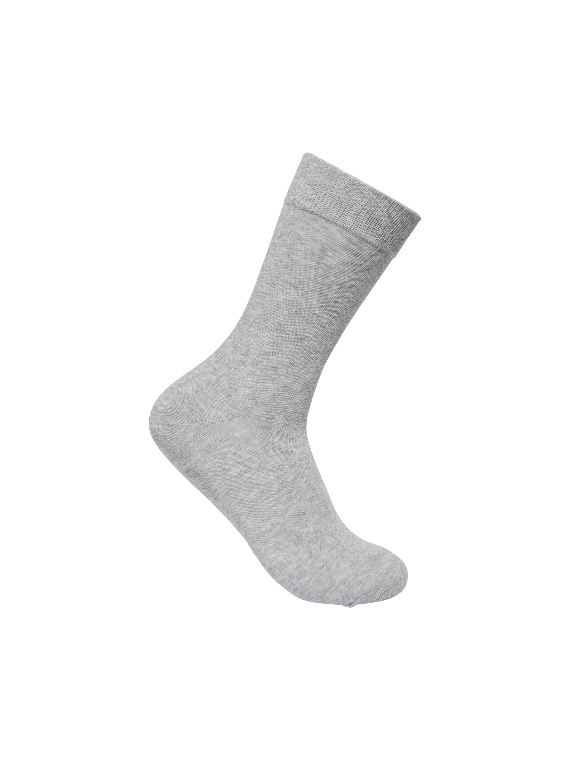 ONLY & SONS Freizeitsocken »ONSBASIC COTTON SOCK 3 PACK NOOS« Packung, 3 Paar tlg. Baumwollmischung,