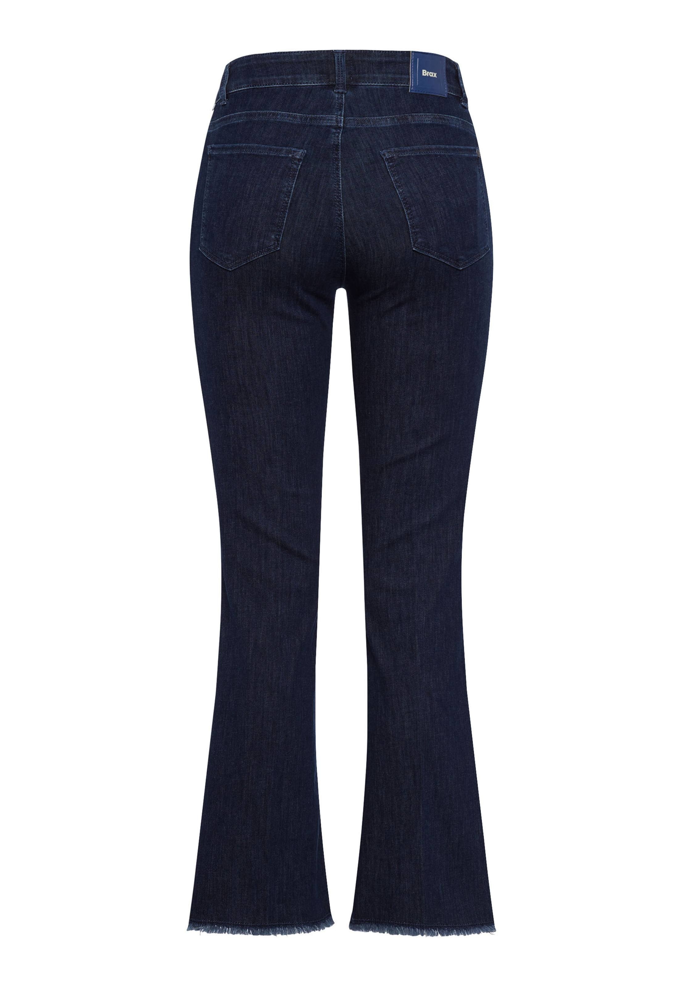 Brax 5-Pocket-Jeans »Style SHAKIRA S«