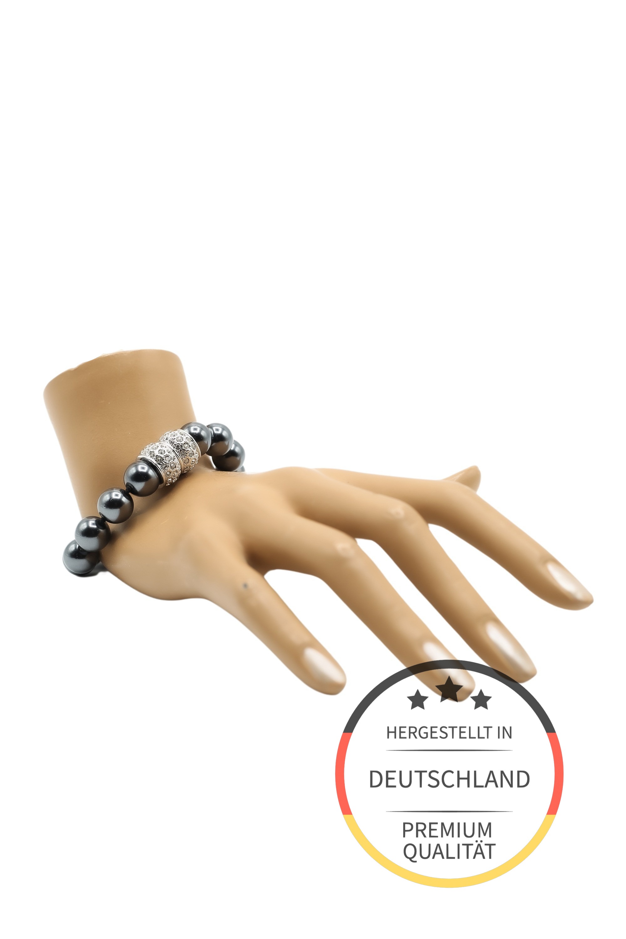 Thumbnail - COLLEZIONE ALESSANDRO Armband "Nürnberg"