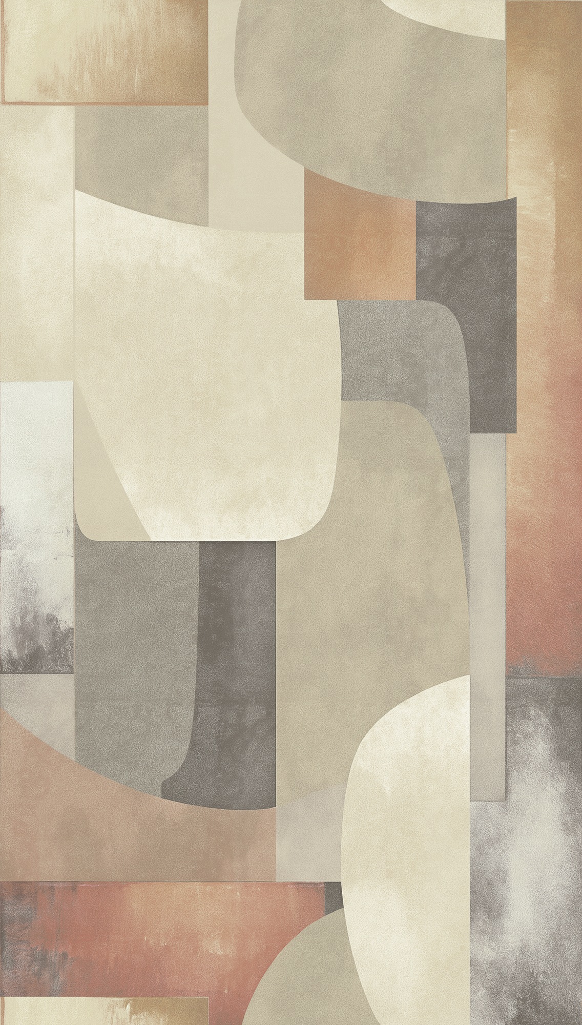 Cosmo Living by Cosmopolitan Mural Gustav Panel 79145-4