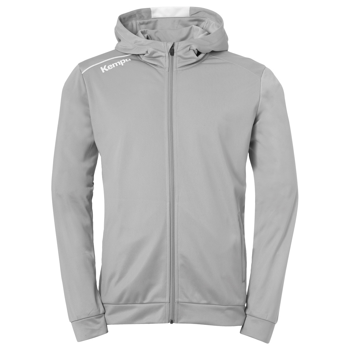 Kempa Trainingsjacke "Trainingsjacke PLAYER HOOD JACKET Kids" 1 Stk. tlg.