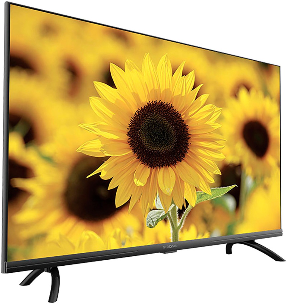 Strong LED-Fernseher, 80 cm/32 Zoll, HD-ready, Smart-TV