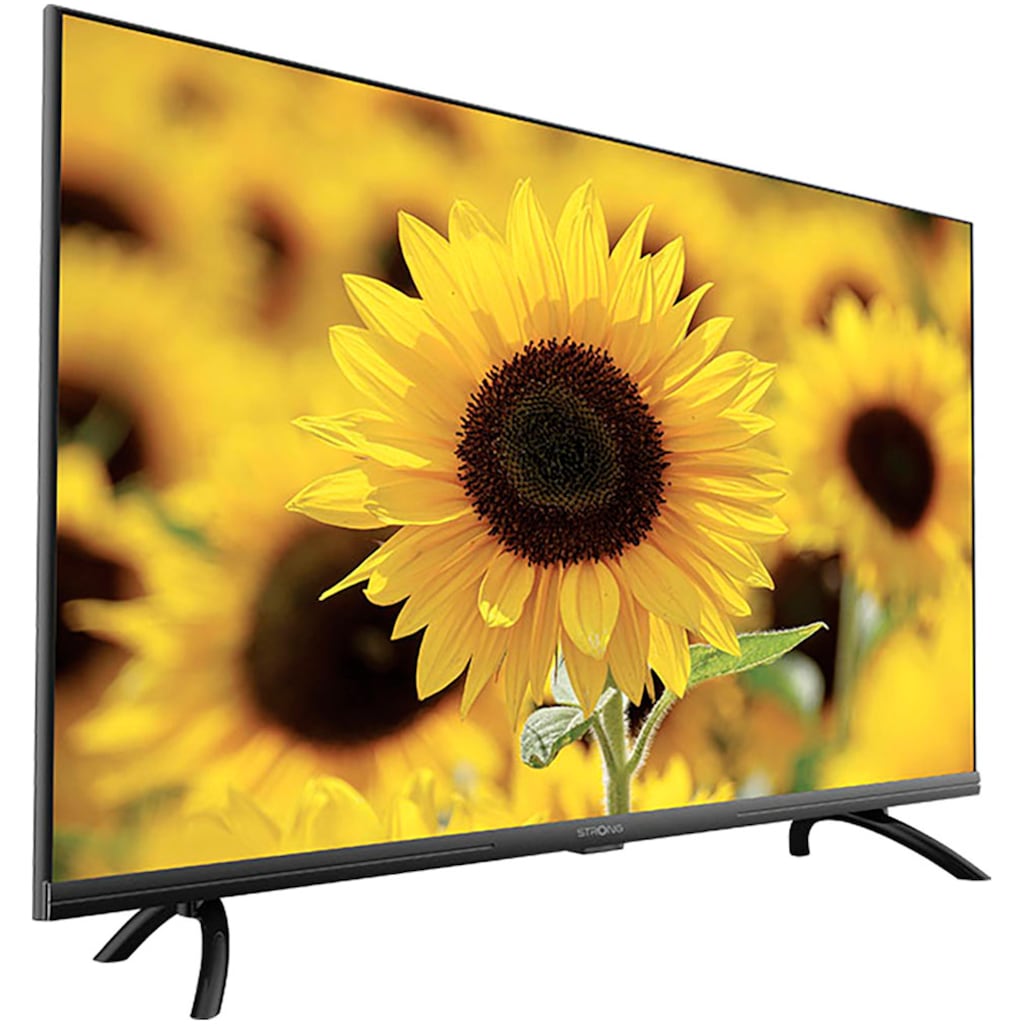 Strong LED-Fernseher »SRT32HD5553«, 80 cm/32 Zoll, HD-ready, Smart-TV