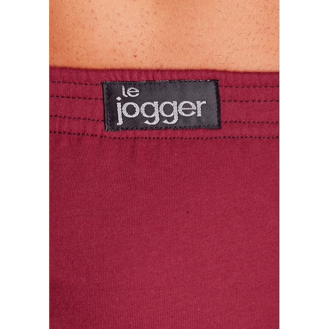 le jogger® Slip, (Packung, 12 St.), im Sparpack online bestellen | BAUR