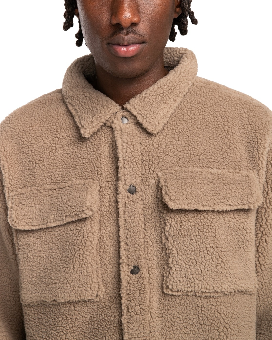 Element Outdoorjacke »Hueco«