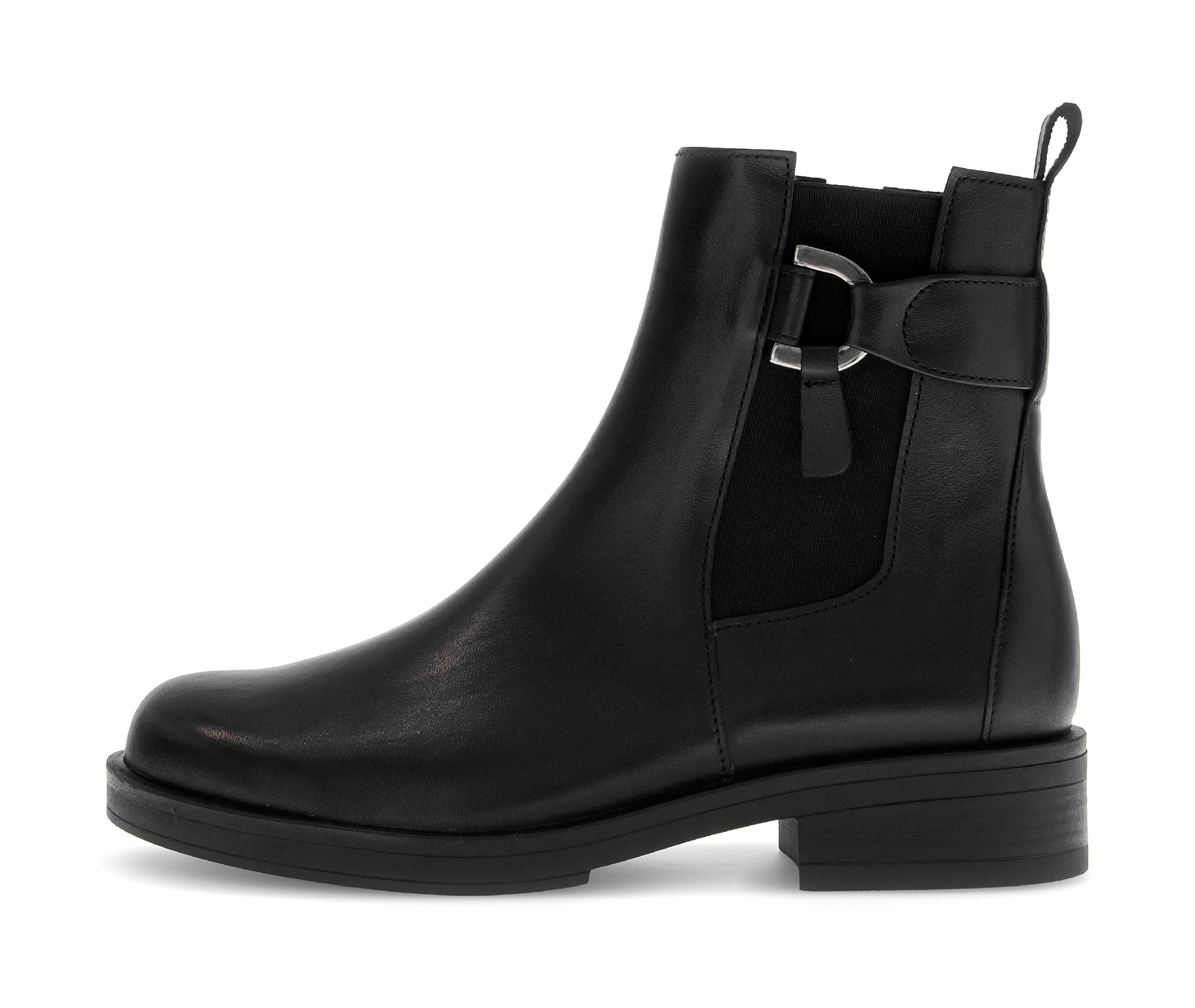 Gabor Chelseaboots, mit Best Fitting-Ausstattung