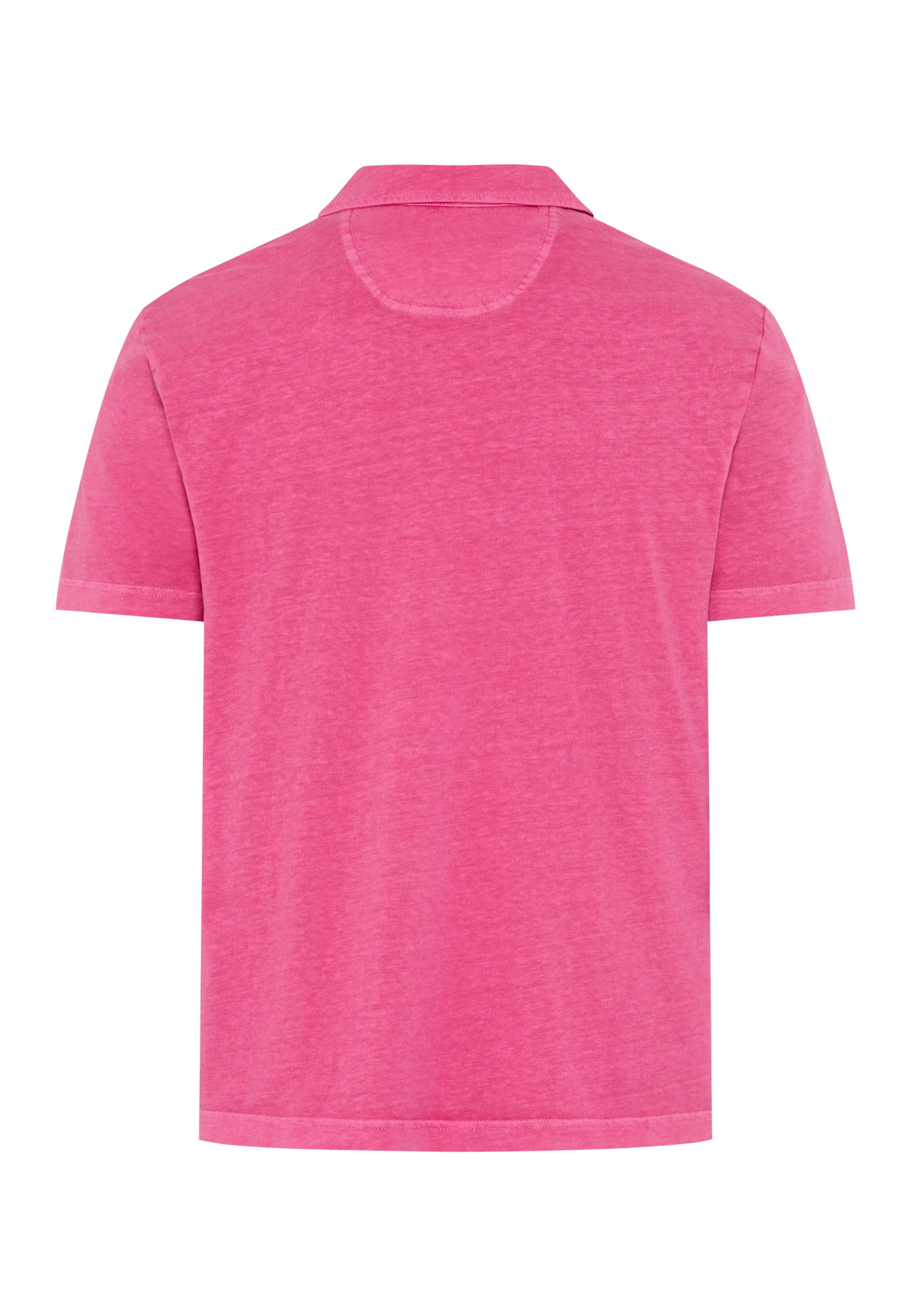 Brax Poloshirt »Style PAZ«