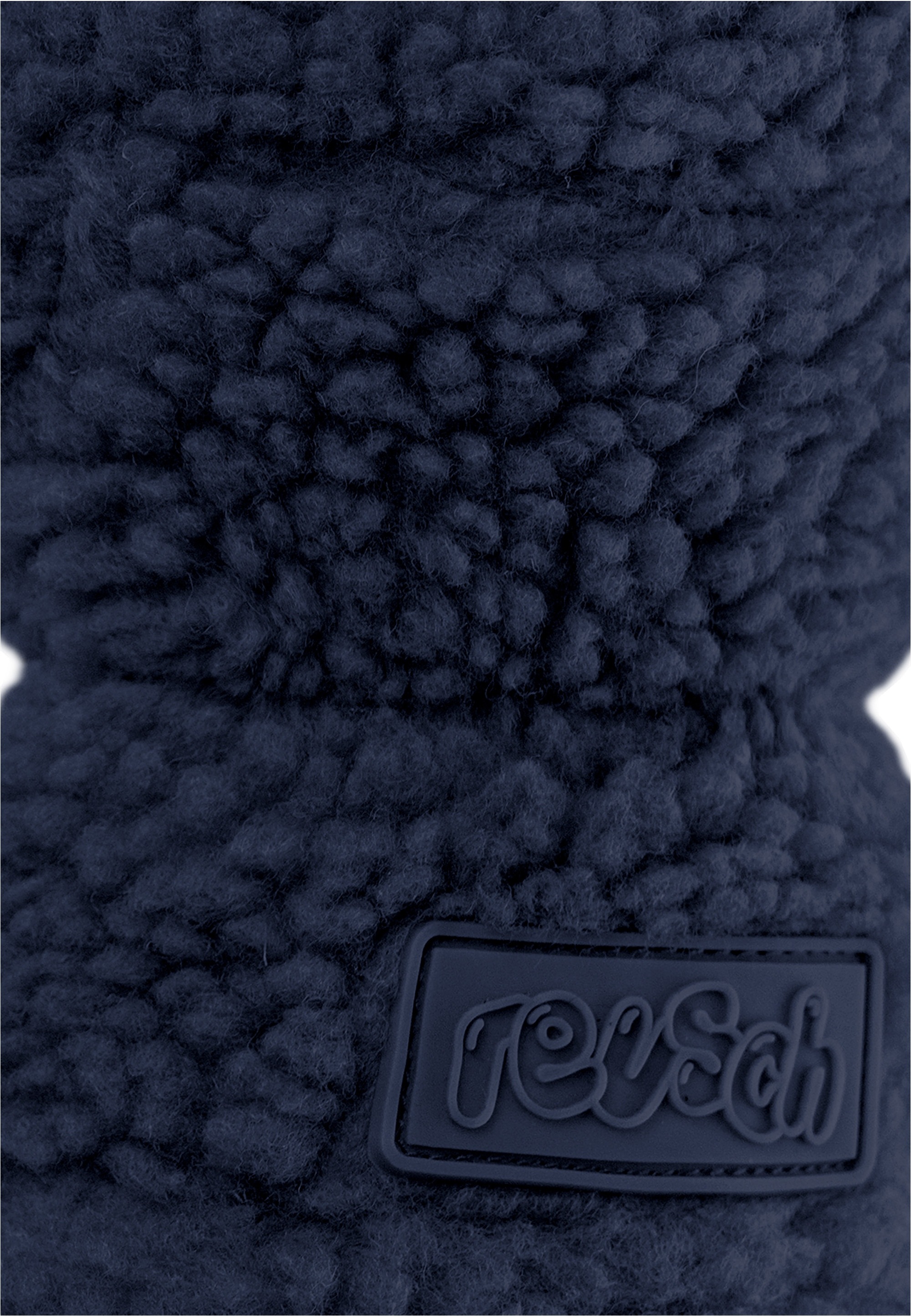 Reusch Fäustlinge »Bobby Mitten« mit Handgelenksschlaufe