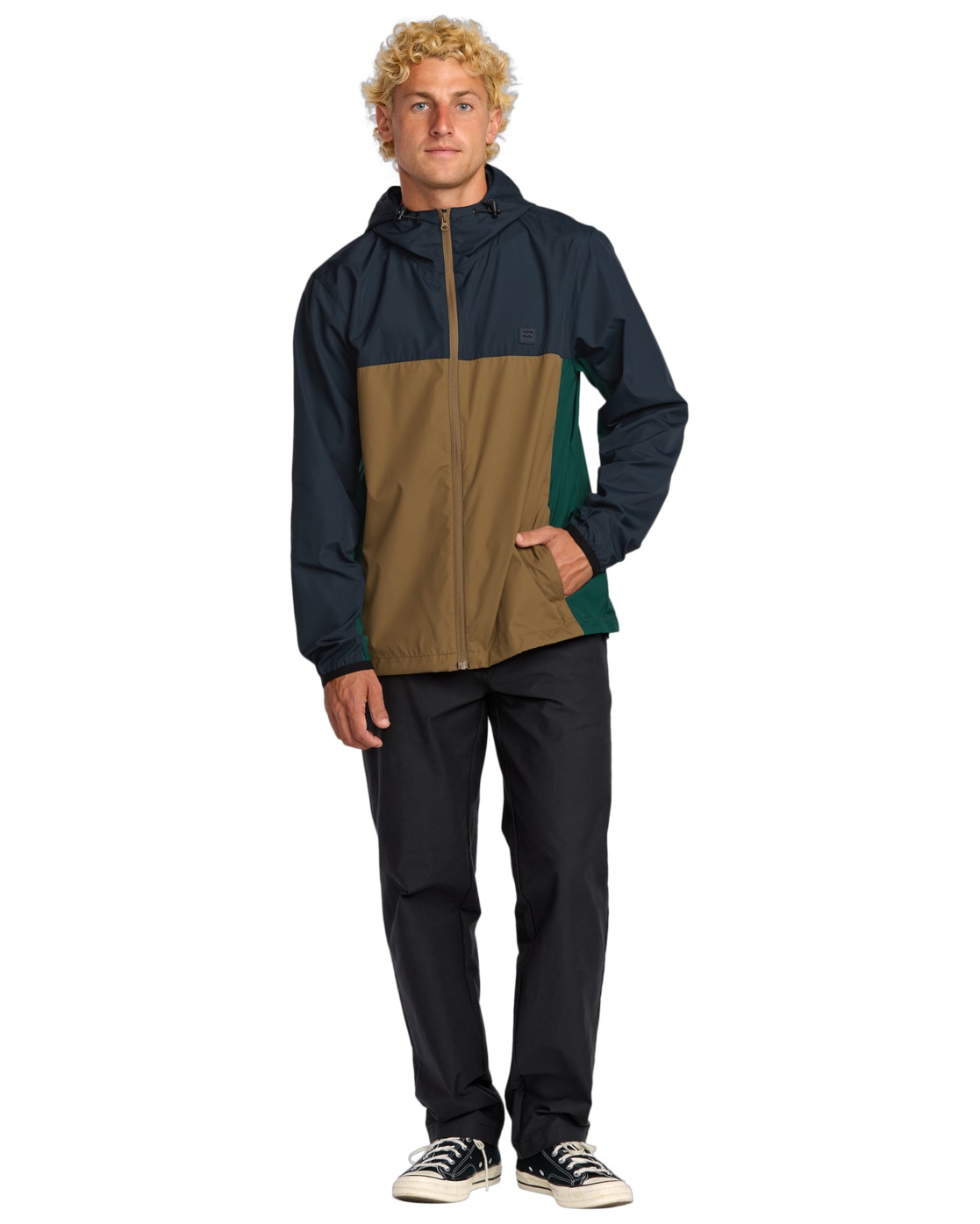 Billabong Funktionsjacke »Transport«