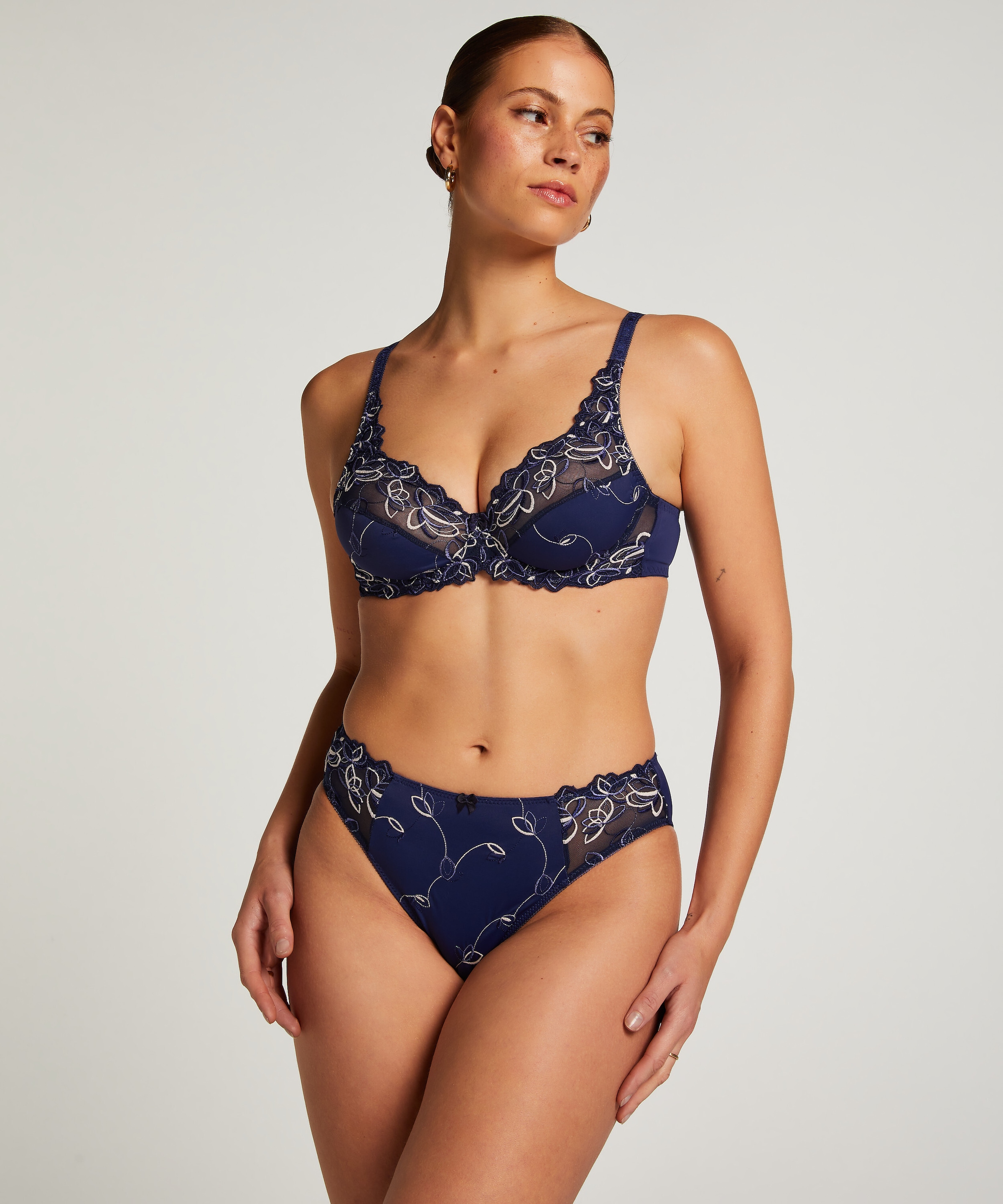 Hunkemöller Slip "Slip Diva"