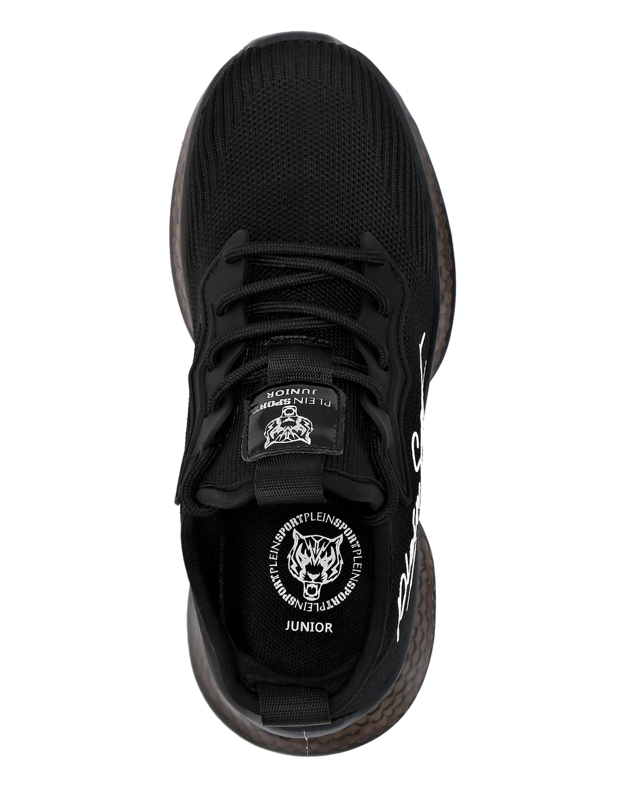PLEIN SPORT Sneaker »Bubble Sole«