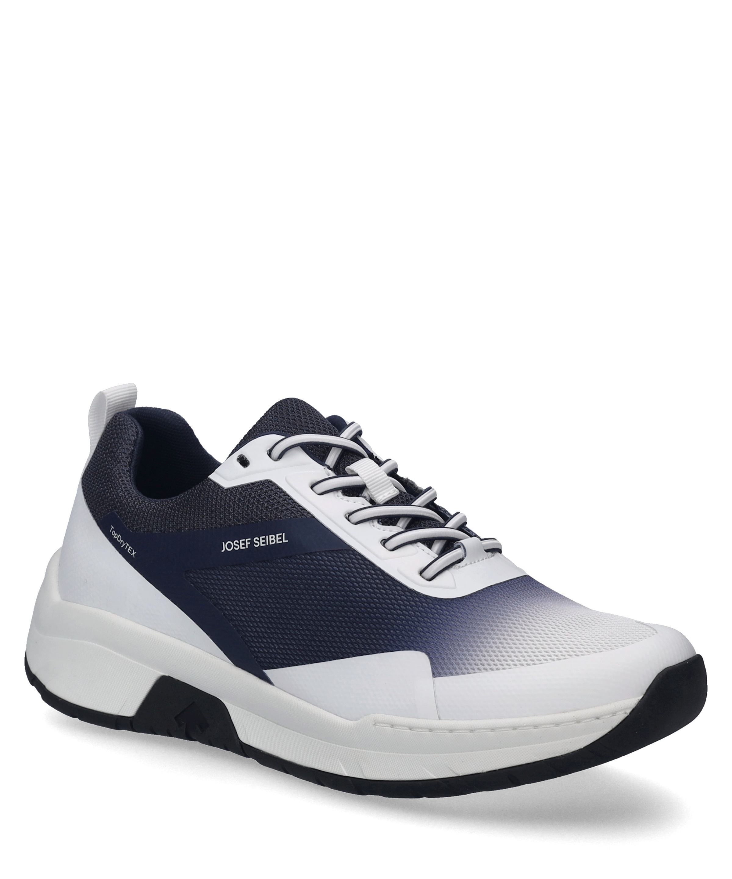 Josef Seibel Sneaker »Mitchell 51, ocean-kombi«