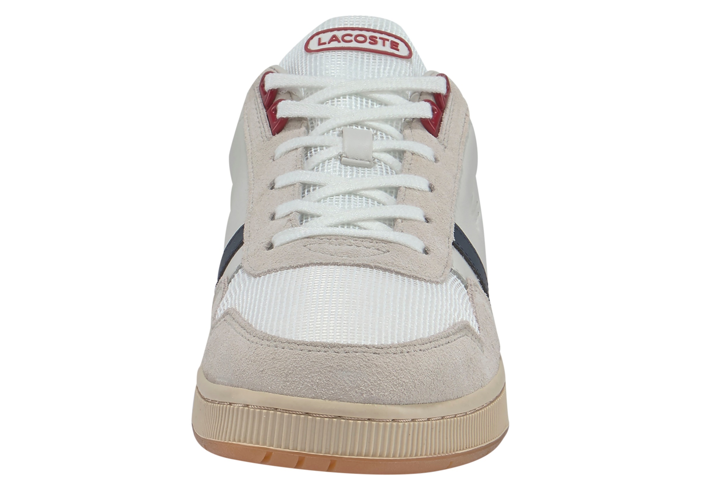 Lacoste Sneaker »T-CLIP 120 2 US SMA«