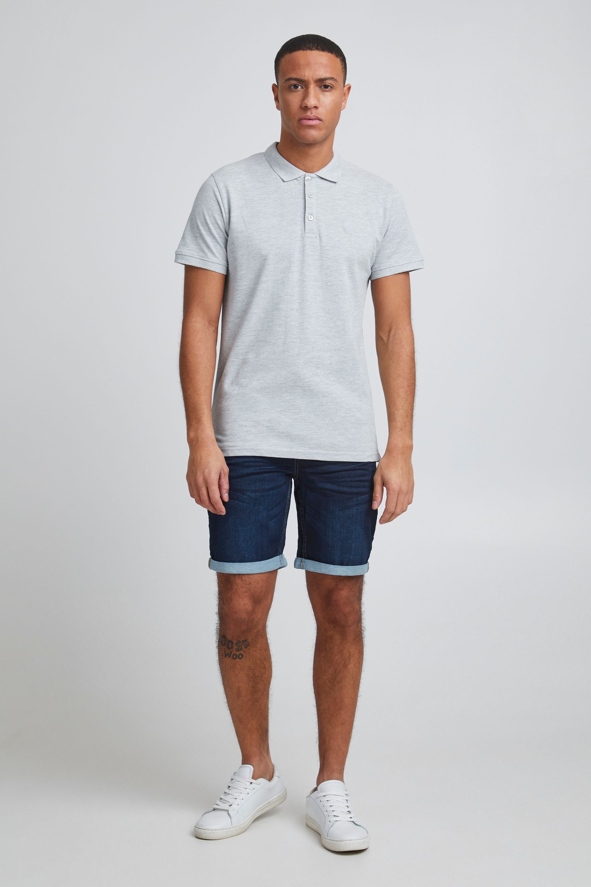 11 Project Jeansshorts »Jeansshorts PRBarne«