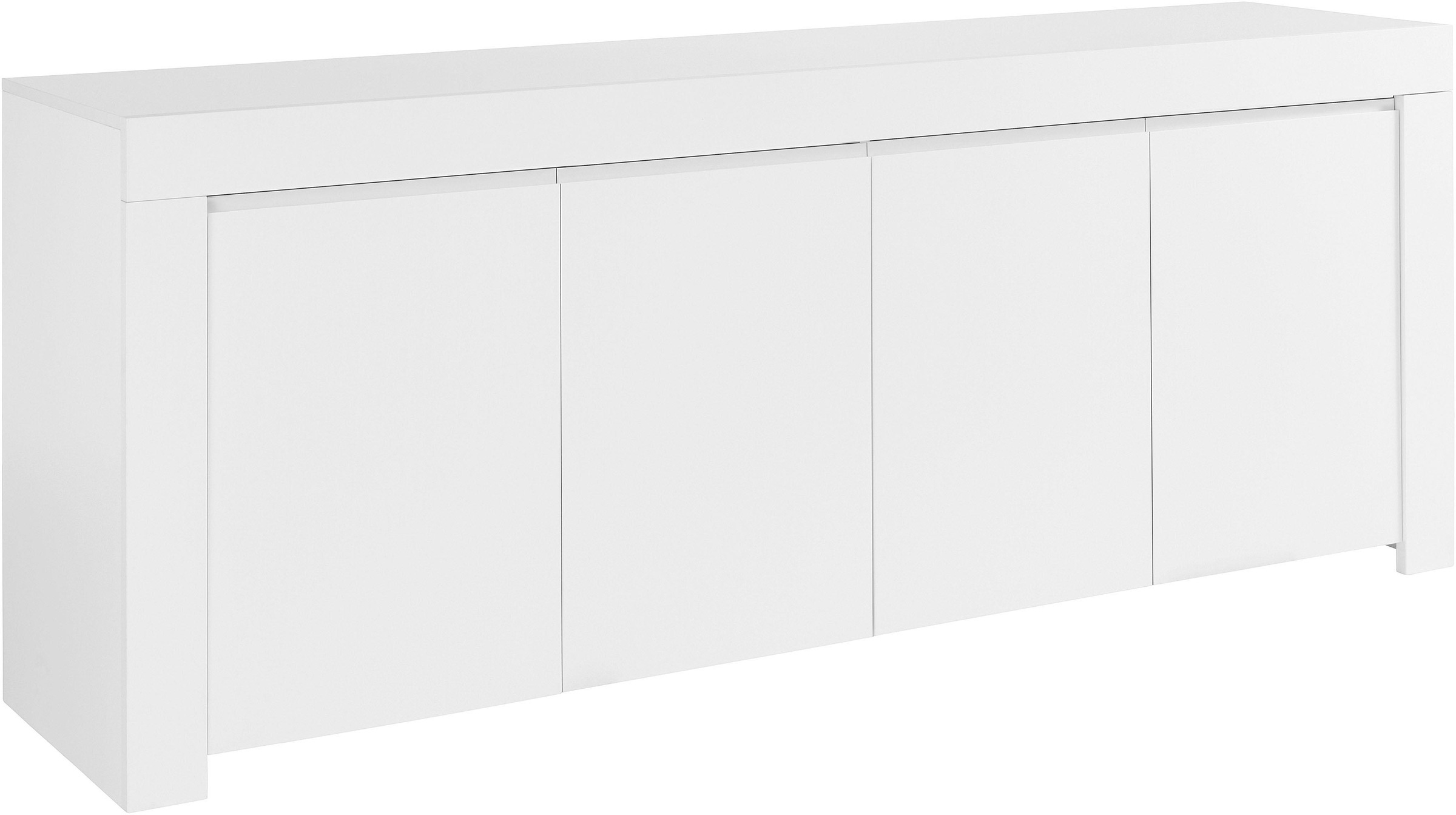 INOSIGN Sideboard »Firenze«, Breite 210 cm