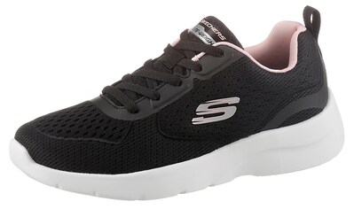 Skechers Sneaker »DYNAMIGHT 2.0«, mit seitlicher Logo-Applikation kaufen