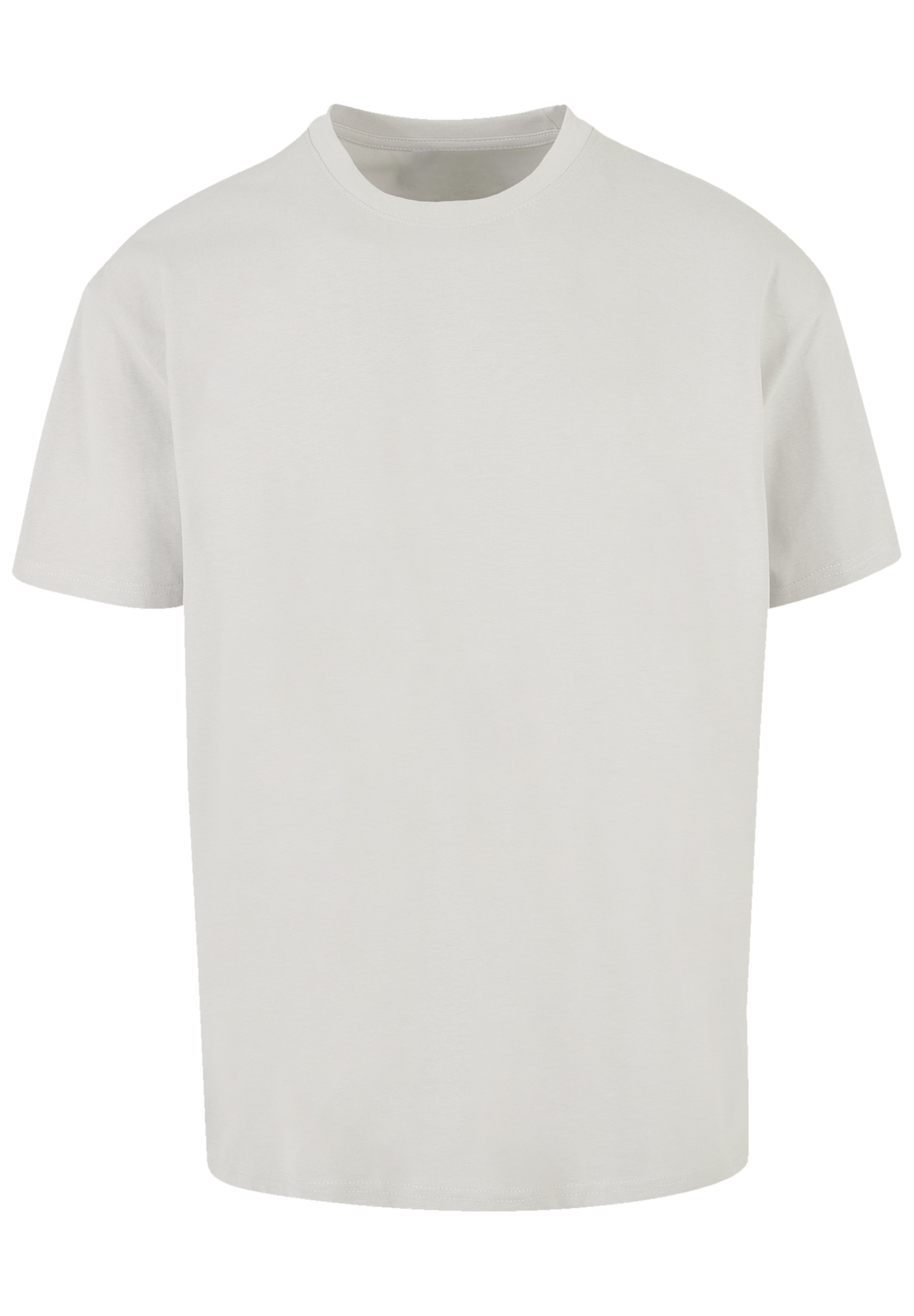 F4NT4STIC T-Shirt »Aloha«, Print ▷ für | BAUR