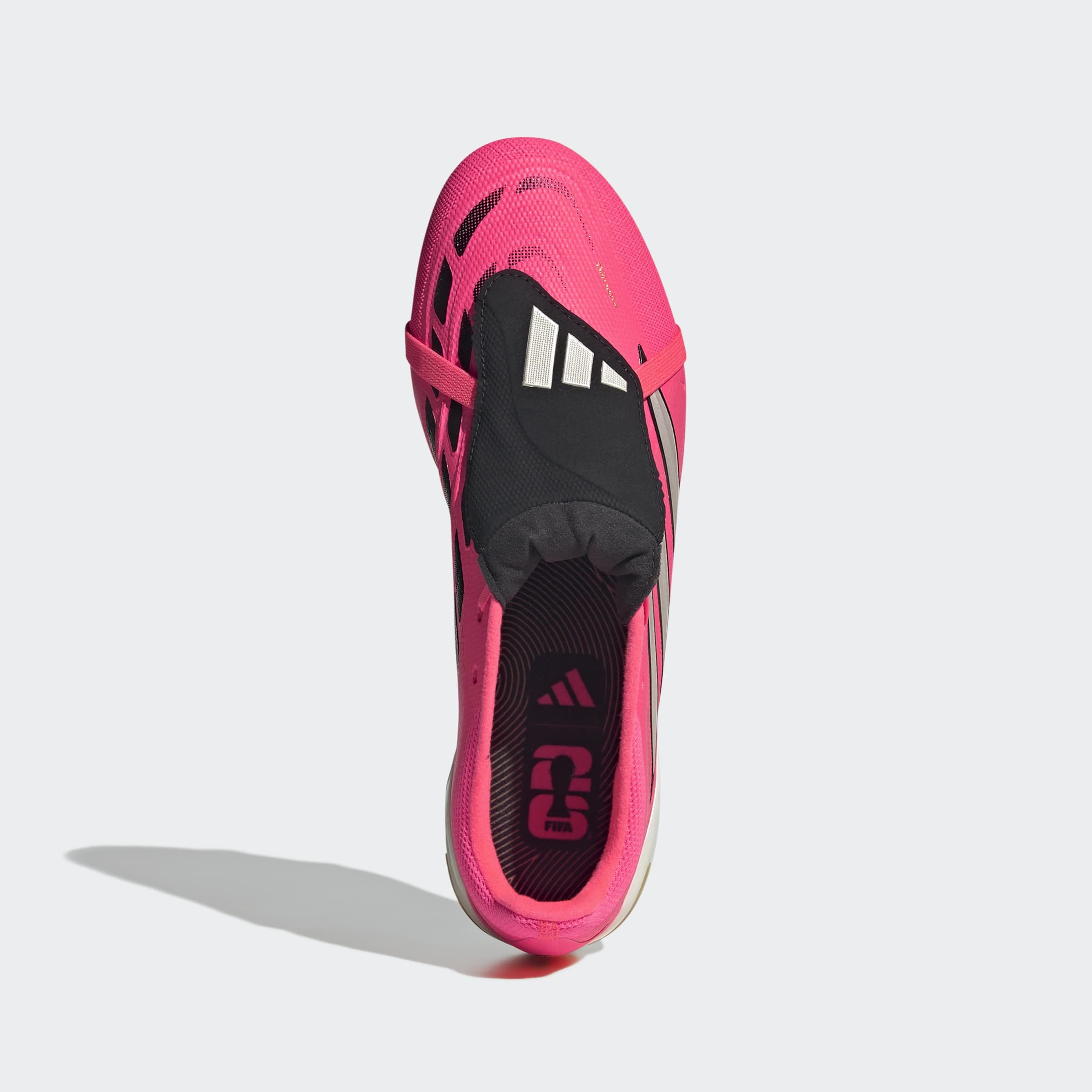 adidas Performance Fußballschuh »PREDATOR LEAGUE FT FG«  Außensohle für Rasen und feste Böden