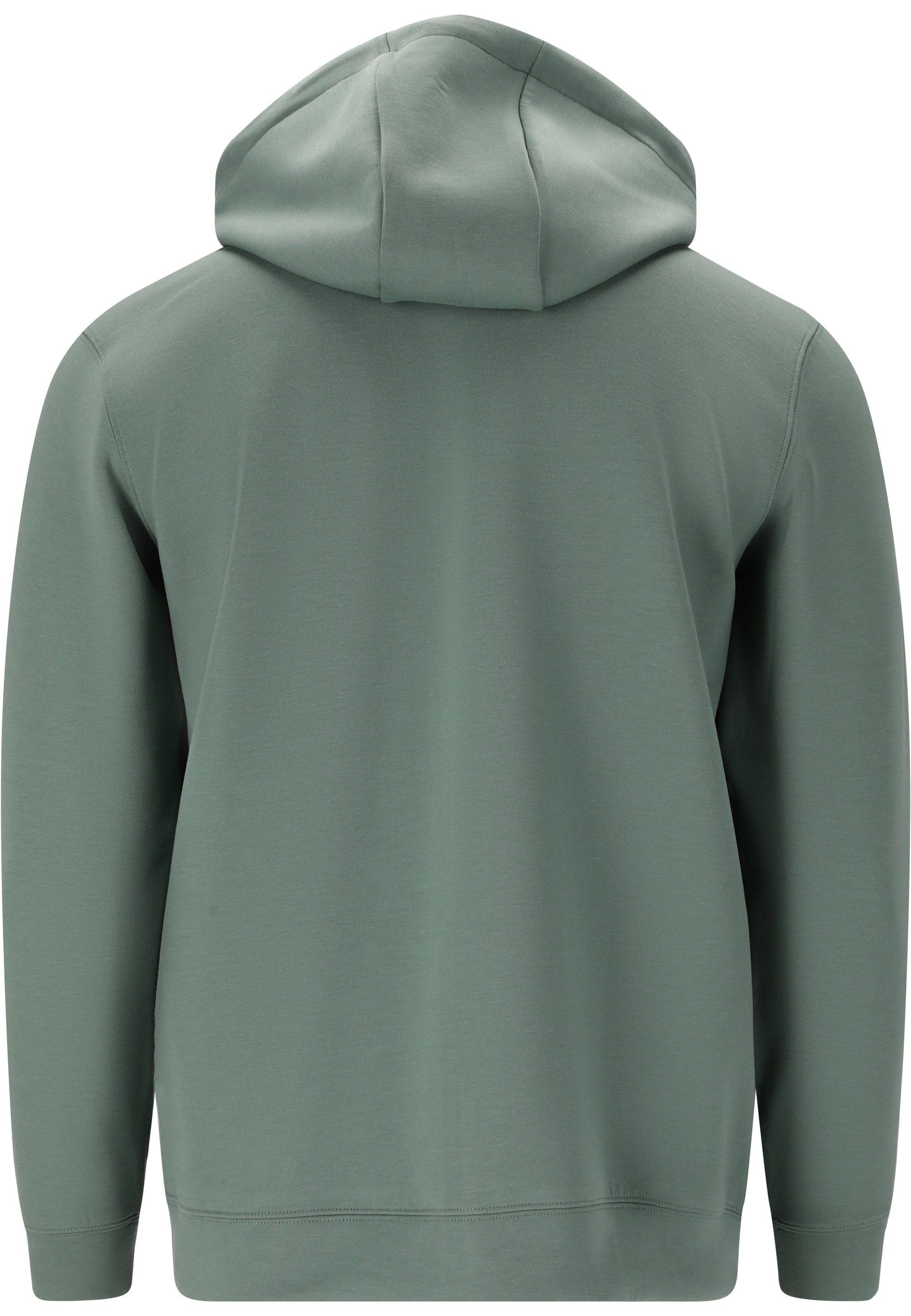 Virtus Sweatshirt »Taro«, in angenehm weicher Qualität