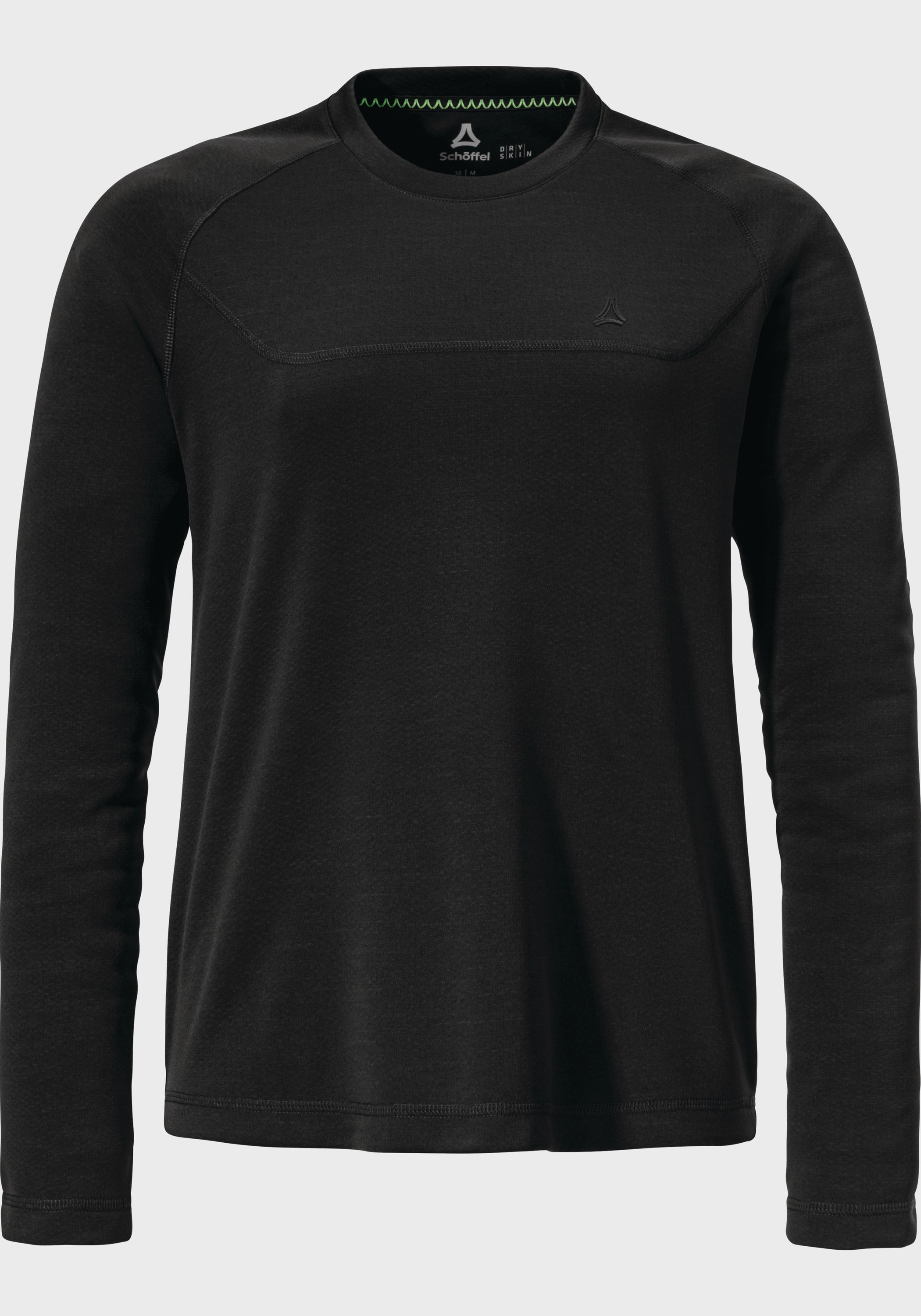Schöffel Funktionsshirt "Hiking CIRC Longsleeve Style Smue WMS" günstig online kaufen
