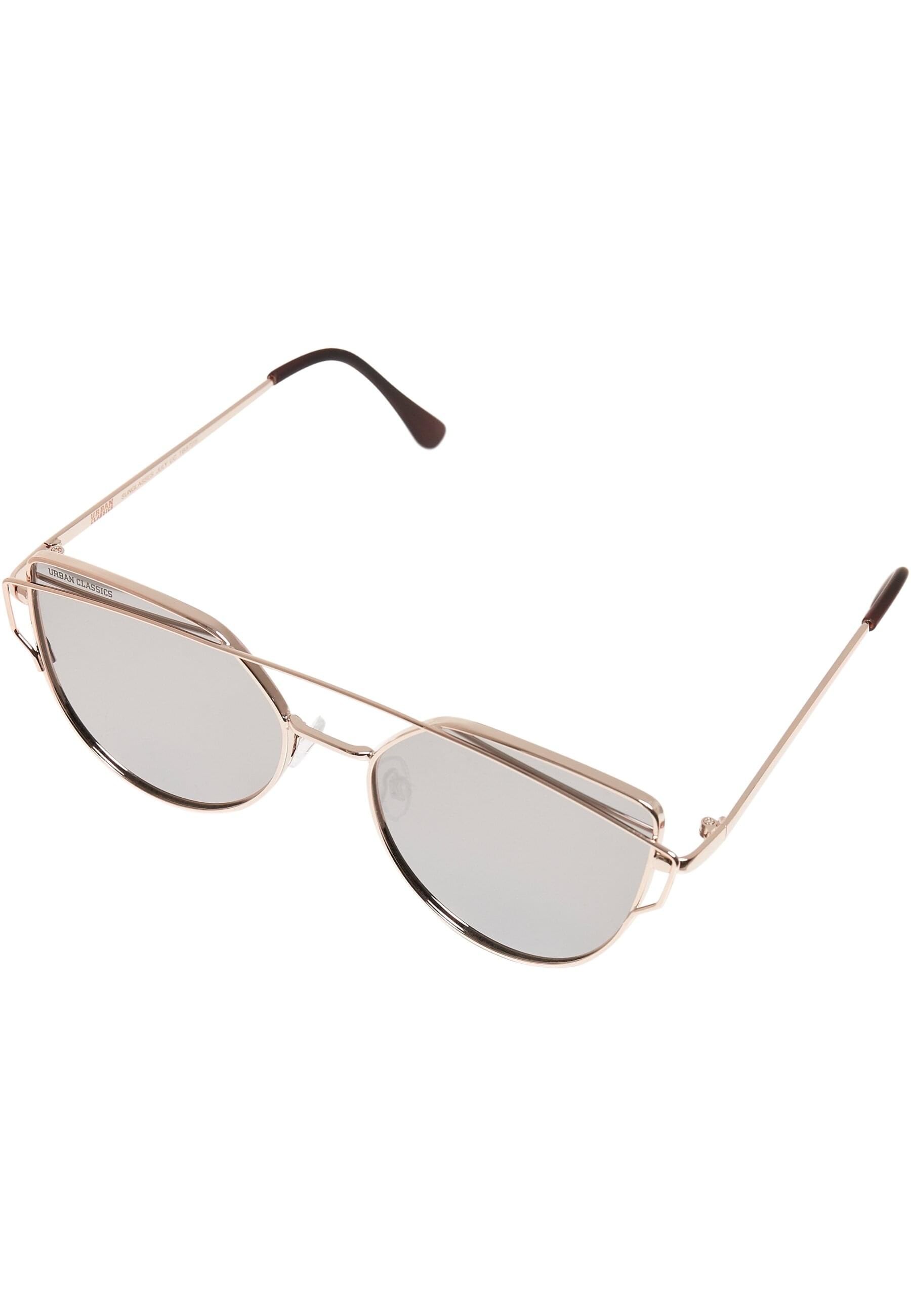 URBAN CLASSICS Sonnenbrille »Urban Classics Unisex Sunglasses July UC«