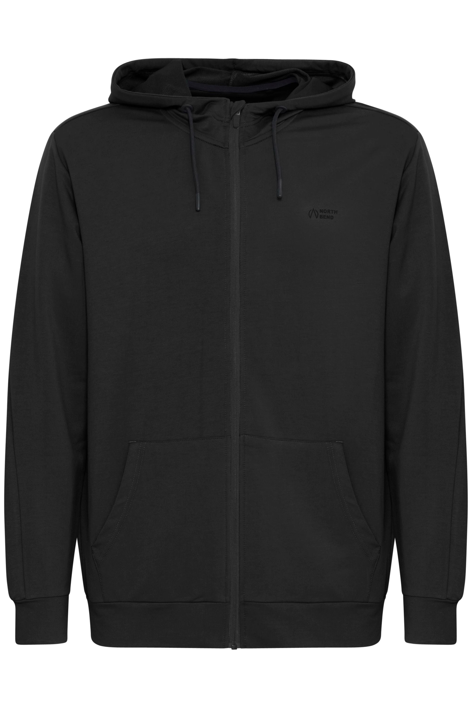 North Bend Sweatjacke "Sweatjacke NBBrent M"