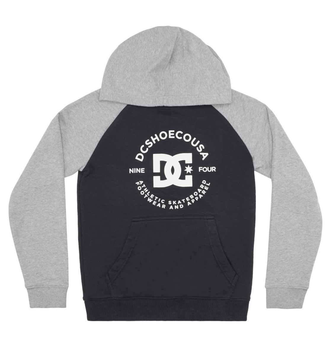 DC Shoes Kapuzensweatshirt »DC Star Pilot«