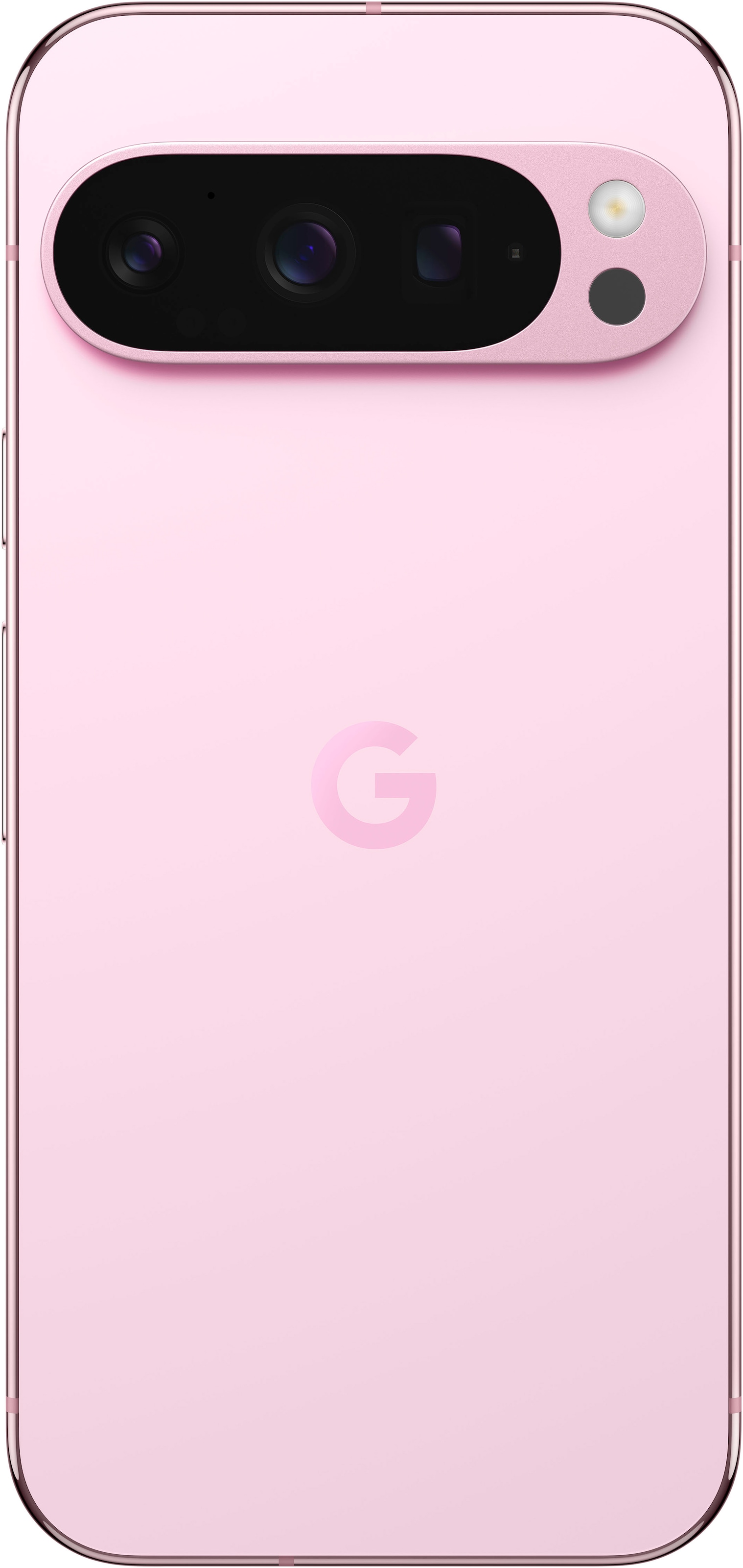 Google Smartphone »Pixel 9 Pro, 128 GB«, rose quartz