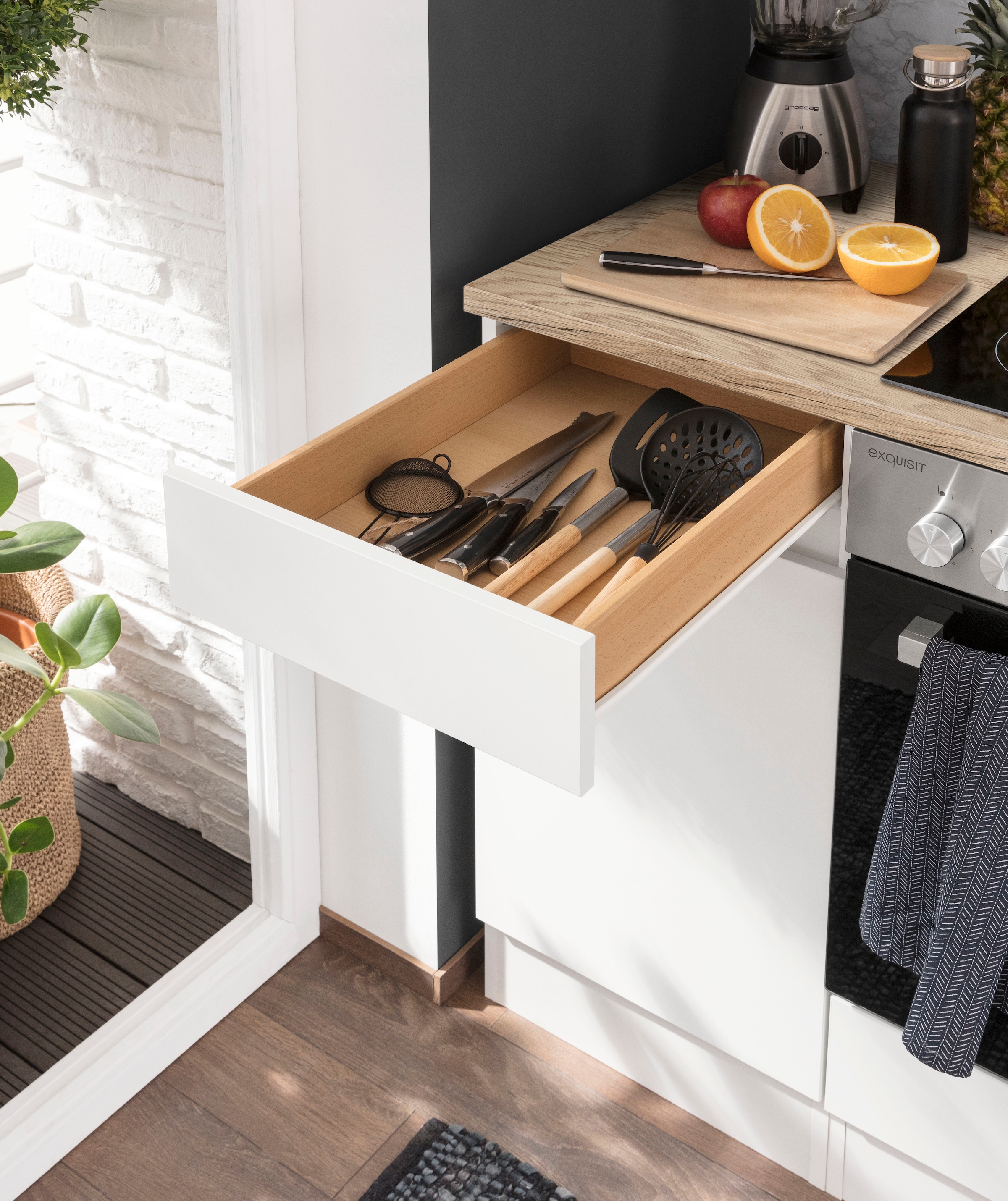 OPTIFIT Unterschrank »Roth«, Breite 150 cm