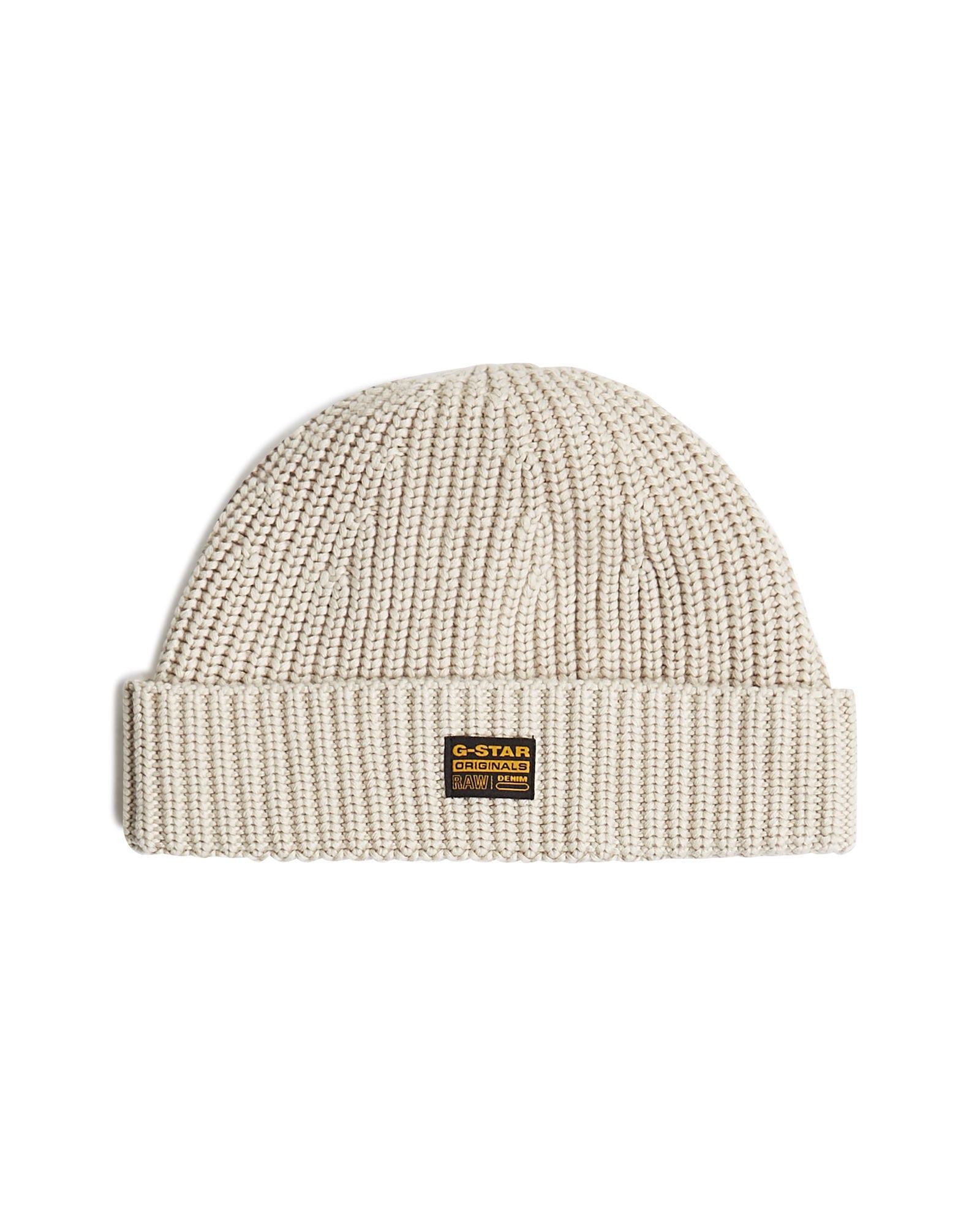 G-STAR Beanie "Originals Fisherman Beanie" günstig online kaufen