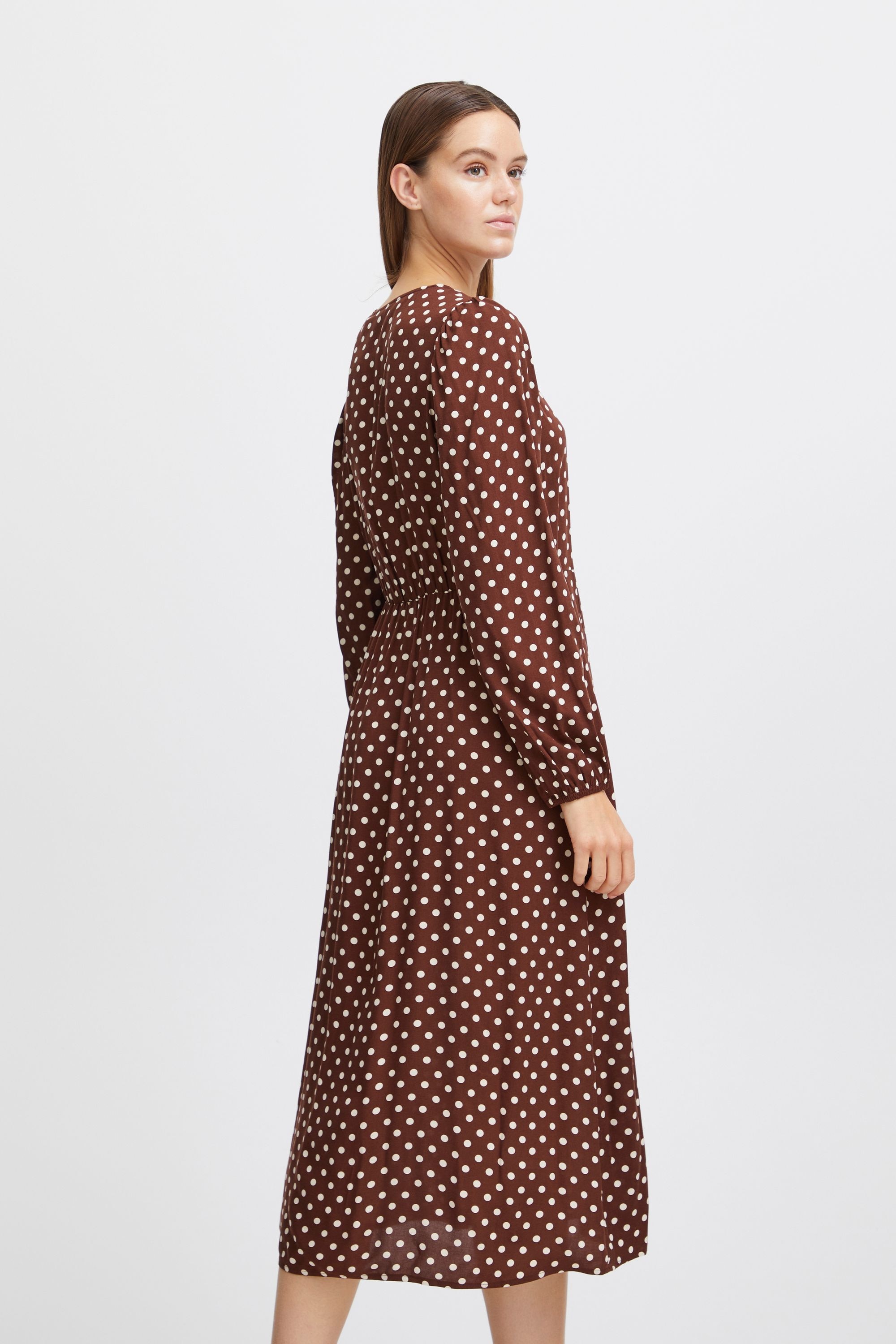 b.young Blusenkleid »Blusenkleid BYJosa«