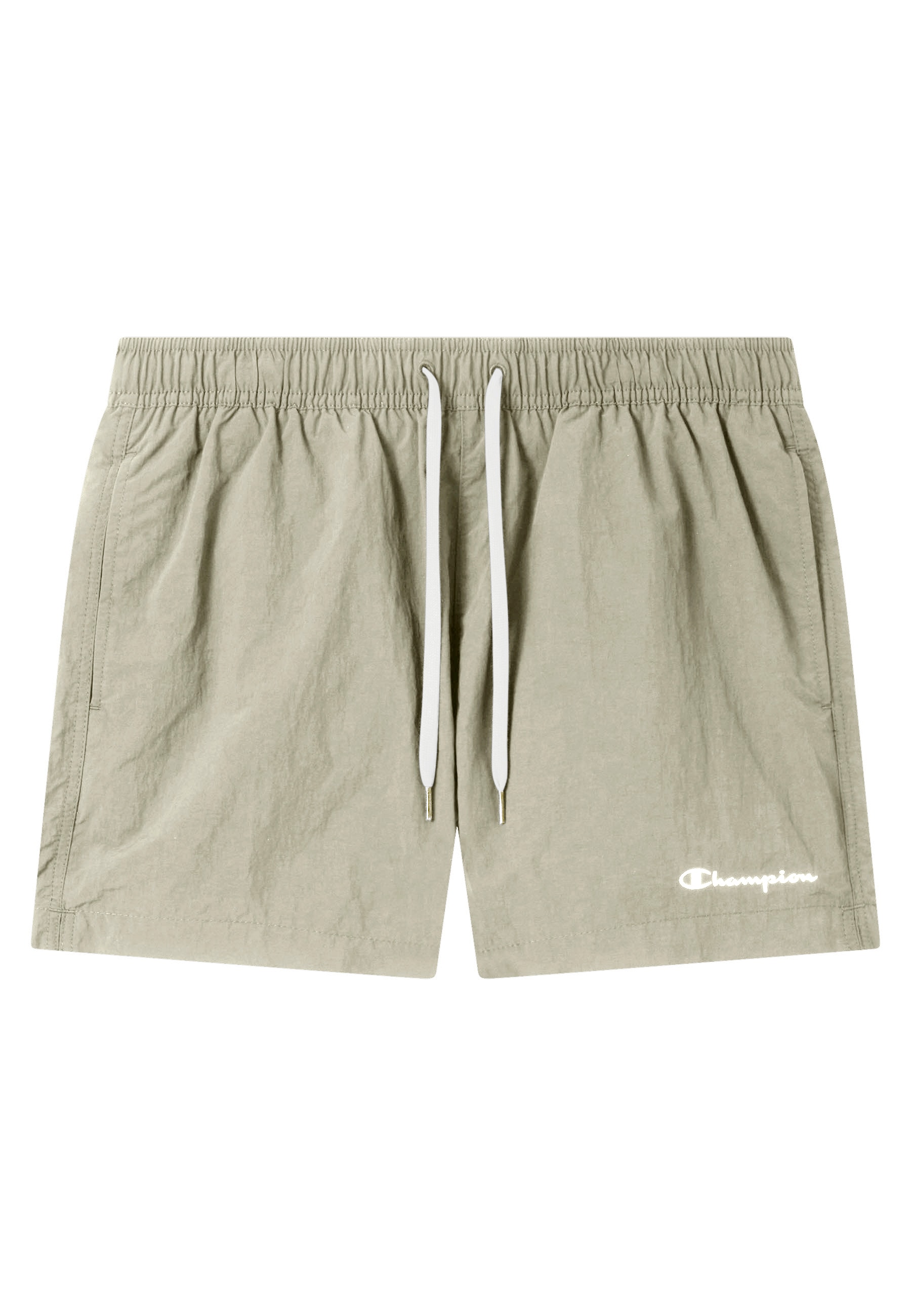 Champion Badeshorts »Beachshort Standard Fit« schnelltrocknendes Material, aus Polyamid, bequeme Passform