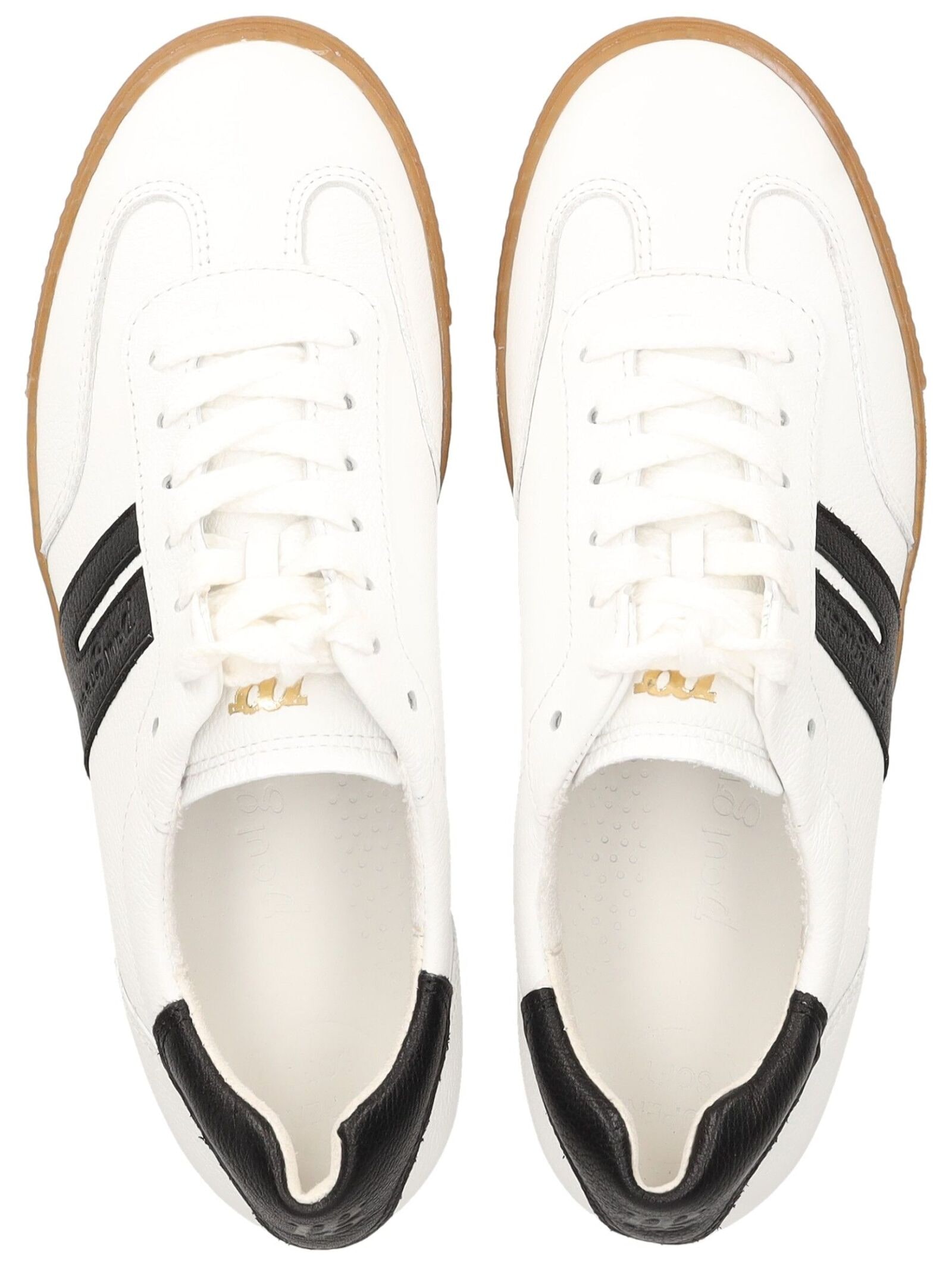 Paul Green Sneaker »Paul Green Sneaker Glattleder«