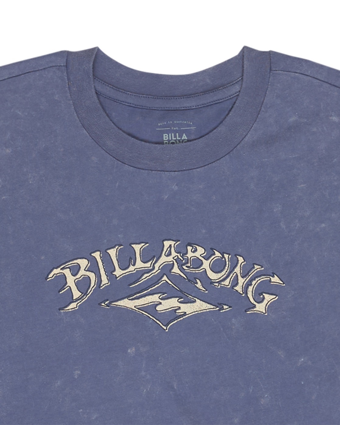Billabong T-Shirt »Australian Roots«