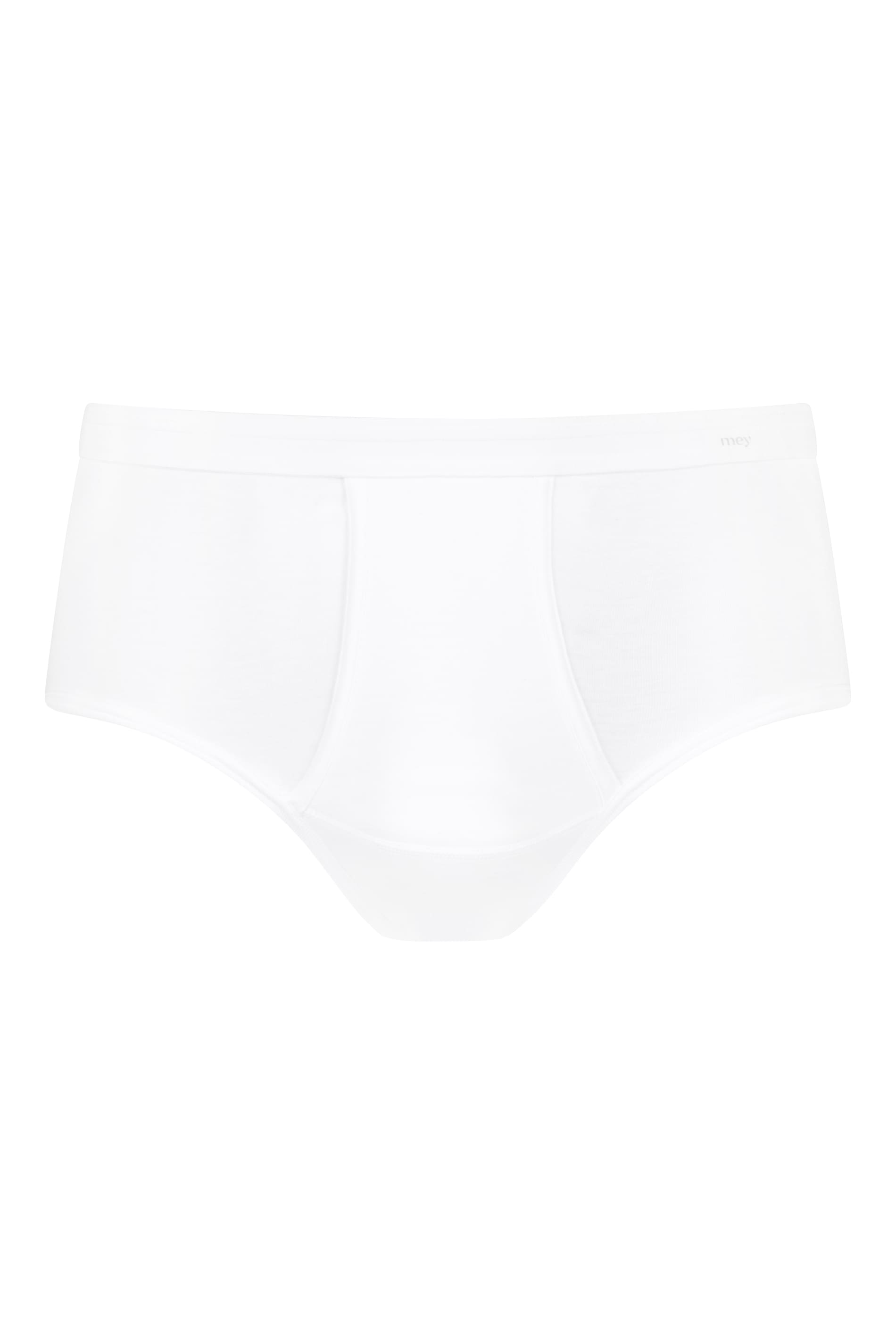 Mey Slip »NOBLESSE« Mit Eingriff