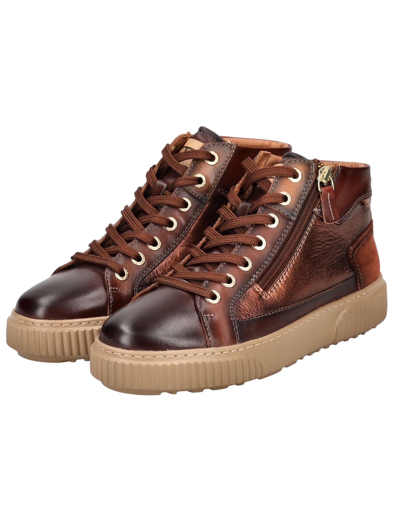 PIKOLINOS Sneaker »PIKOLINOS Sneaker Leder«