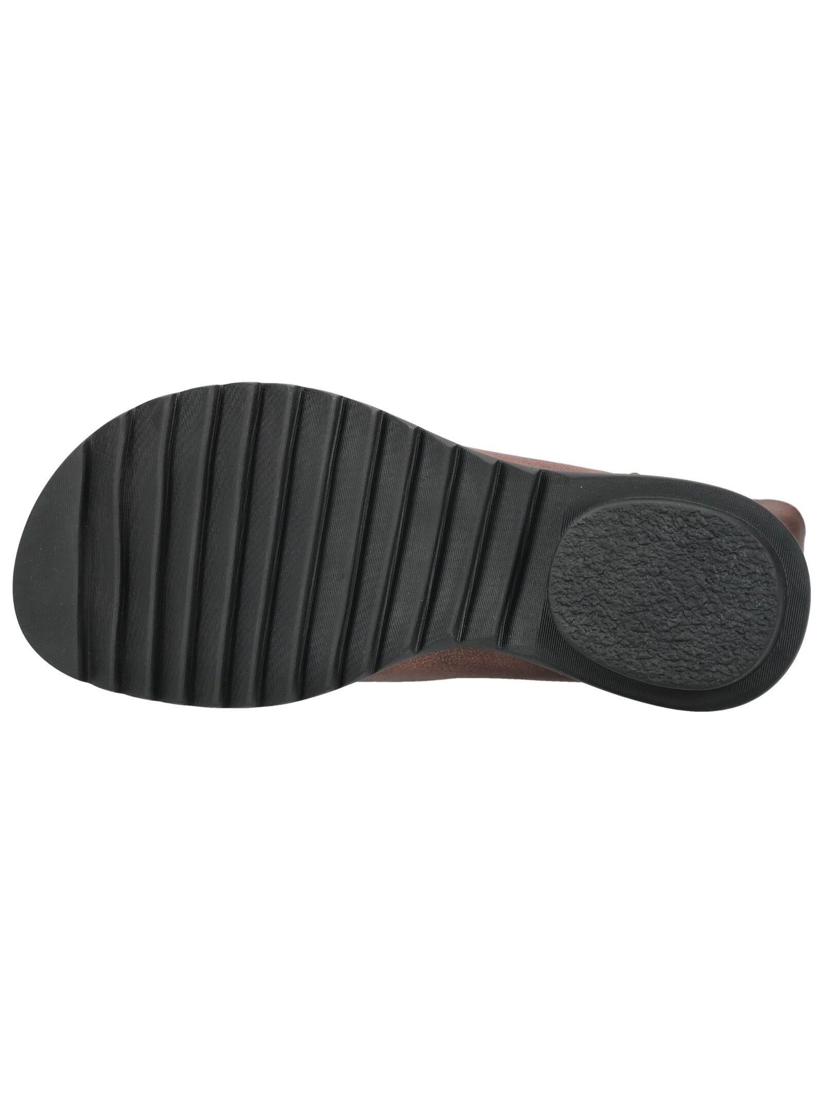 LAURA VITA Schnürstiefelette »LAURA VITA Stiefelette Leder«