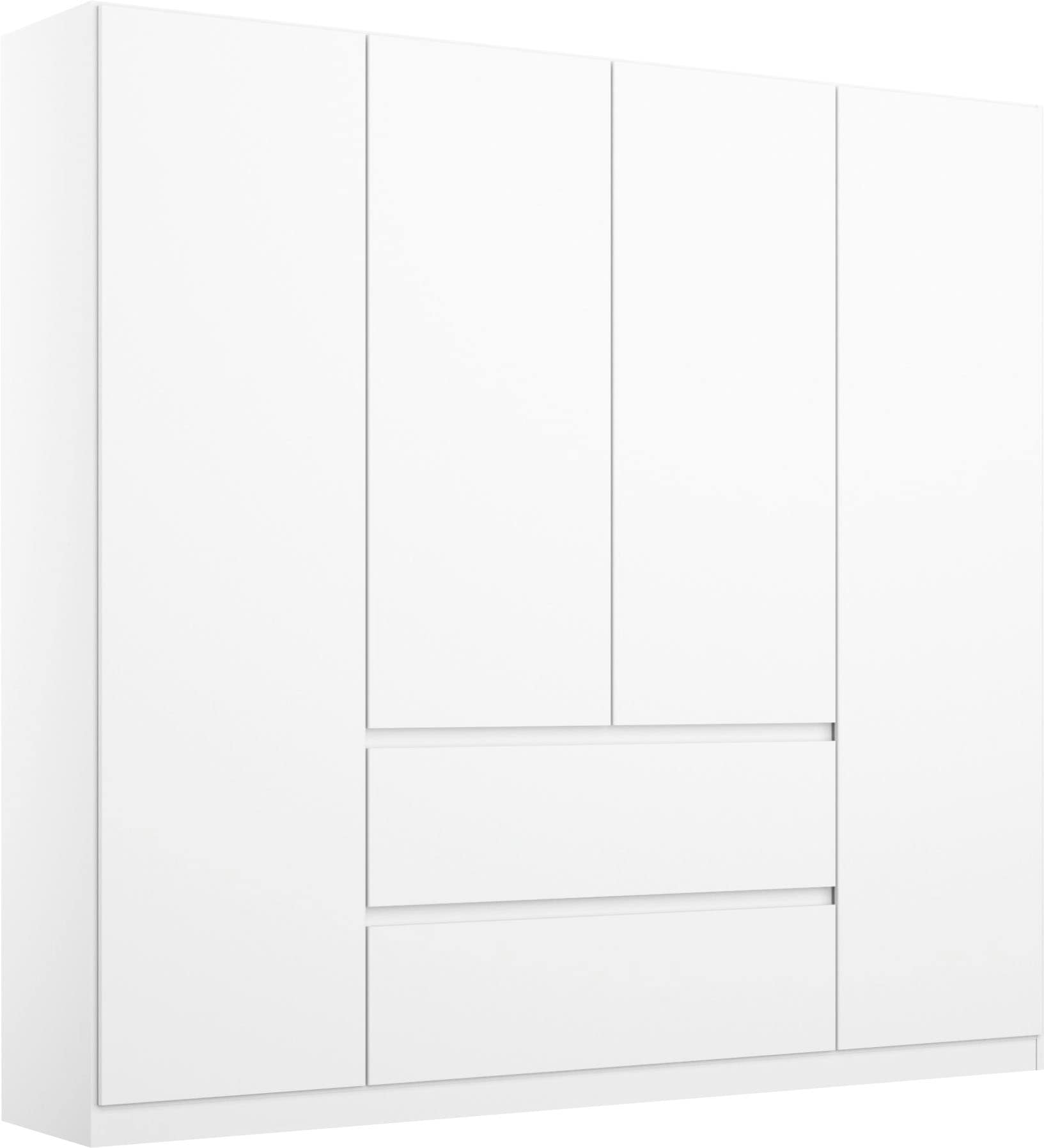 rauch Schrank-Set »Nidda«, mit griffloser Front